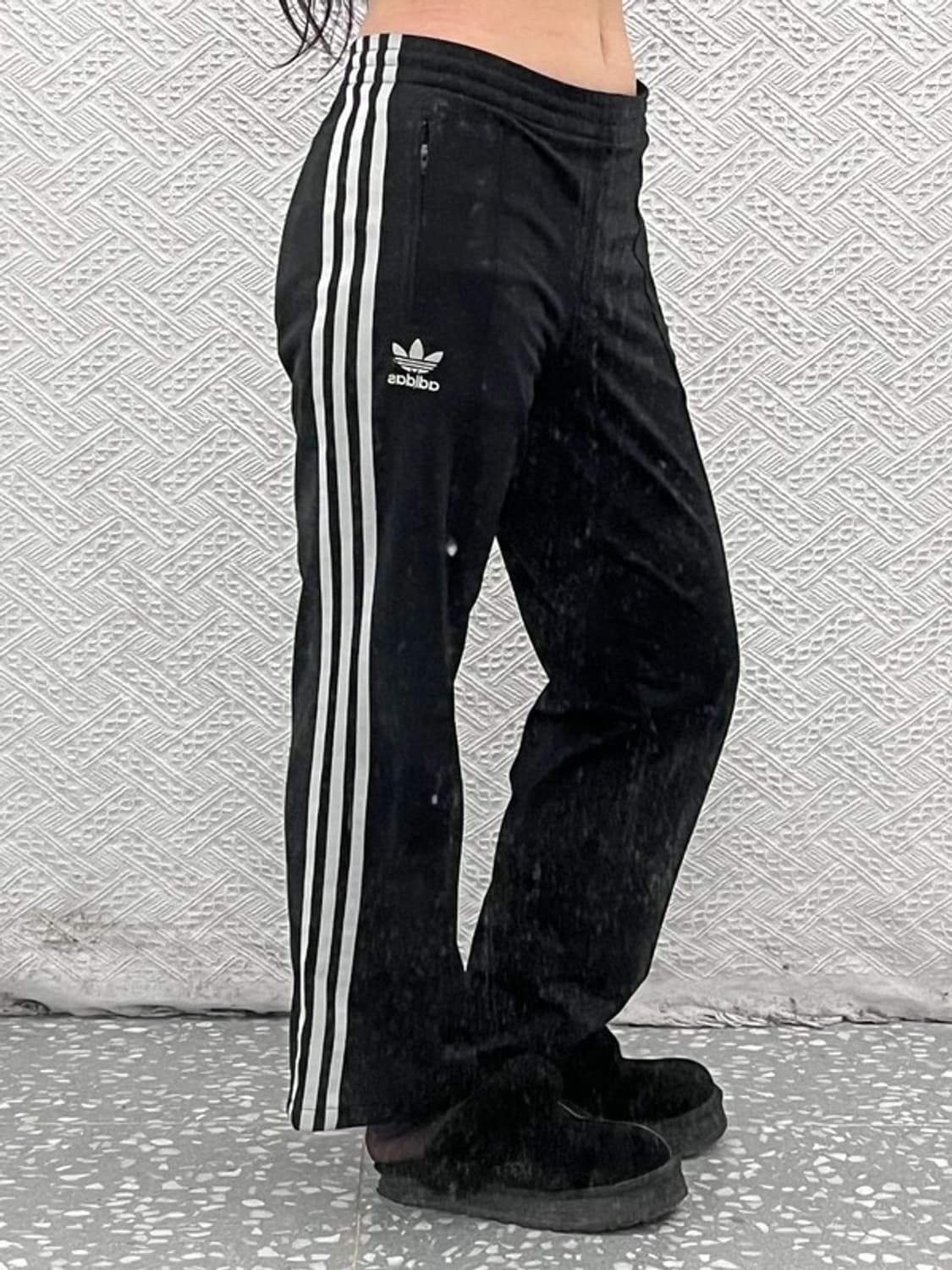 아디다스 파이어버드 오리지널 삼선 트랙팬츠 35인치 C07629 상품이미지1