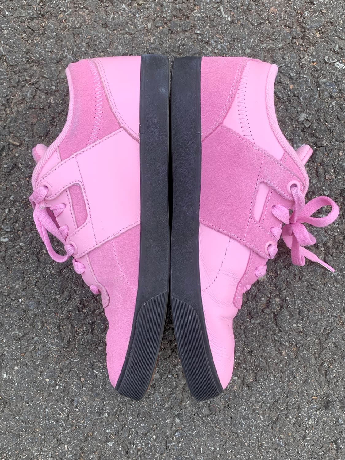 리복 x 빔즈 스니커즈 상품이미지7