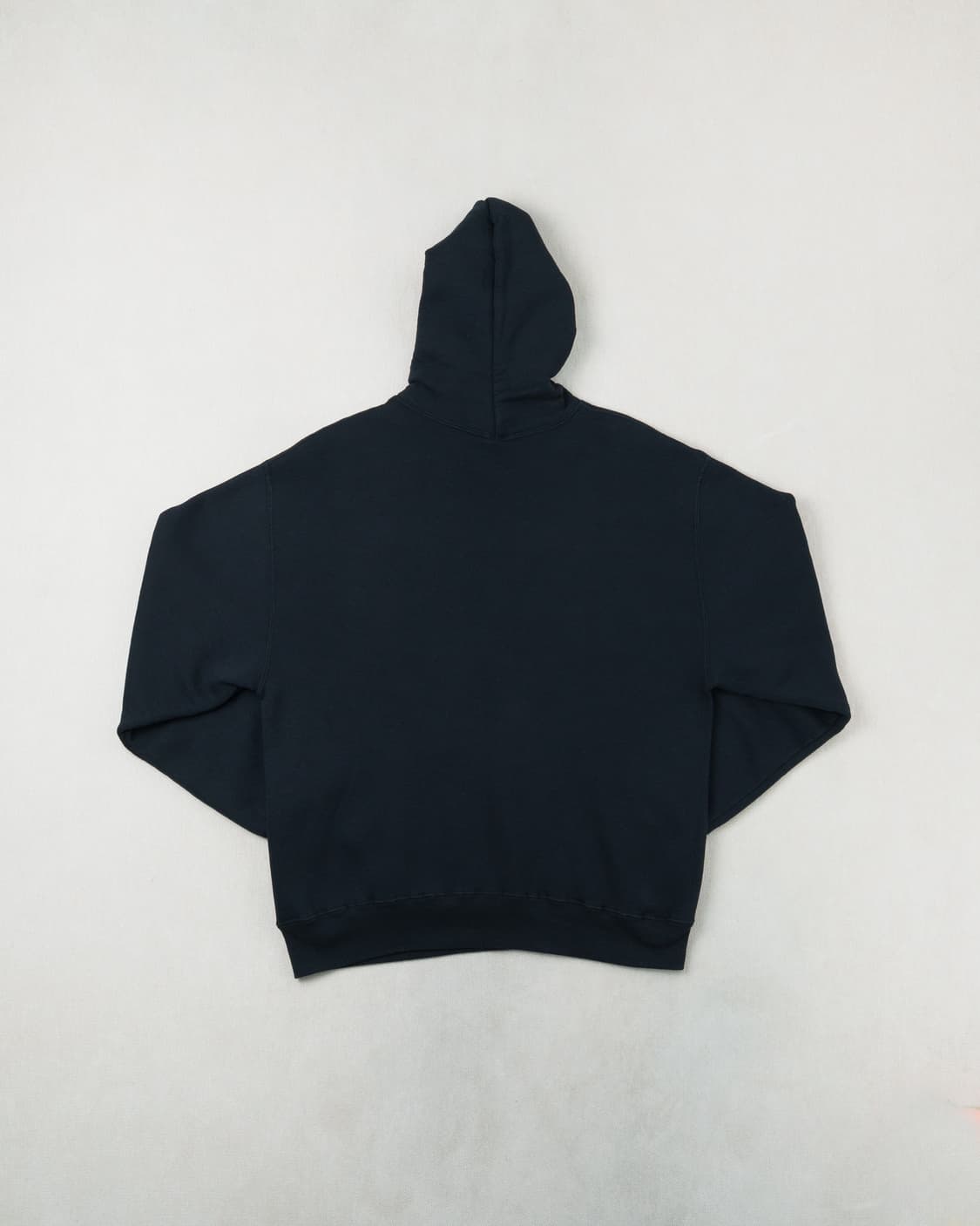 (L) 러셀 애슬레틱 플레인 후디 스웻셔츠 상품이미지5