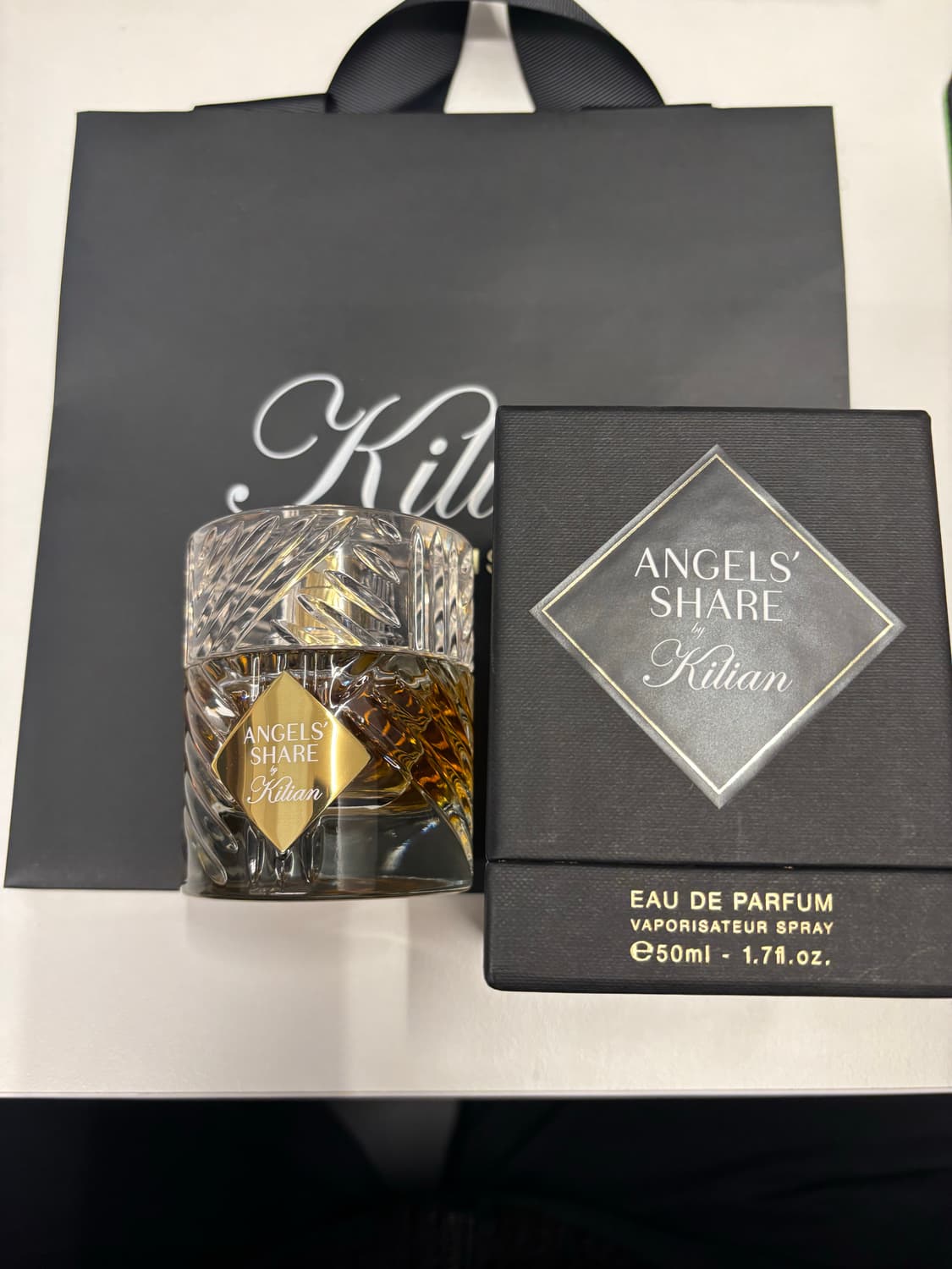 킬리안 엔젤스쉐어 50ml 상품이미지1