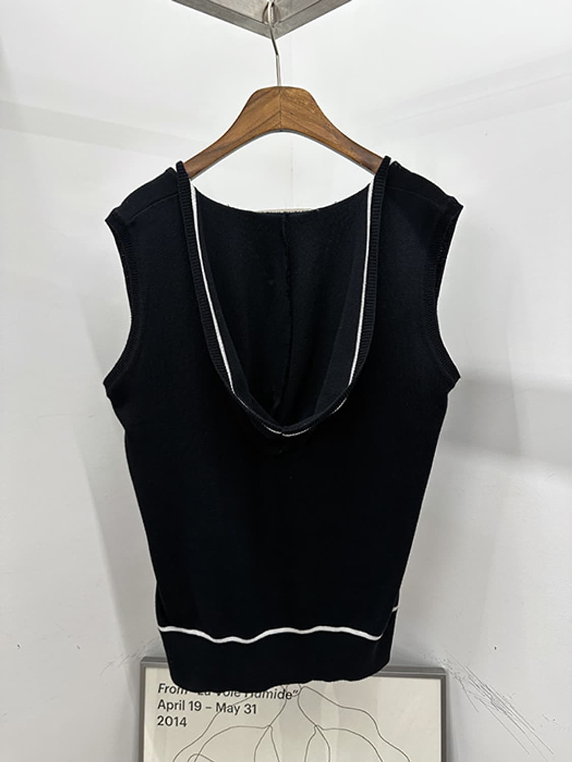 KATHARINE HAMNETT LONDON (L) 상품이미지4