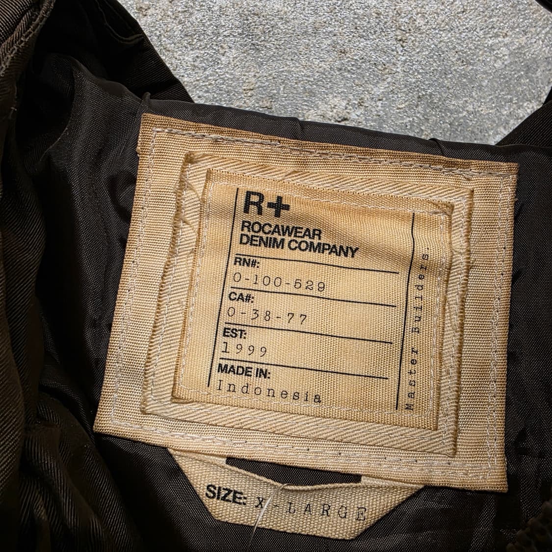 ROCAWEAR 상품이미지3