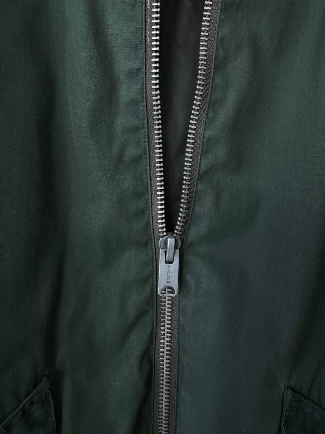 yeezy military waxed anorak 상품이미지4