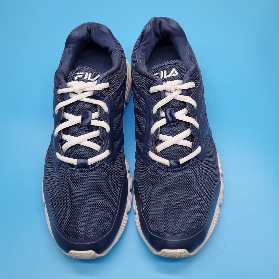 휠라 멀티플레어 운동화250 상품이미지2