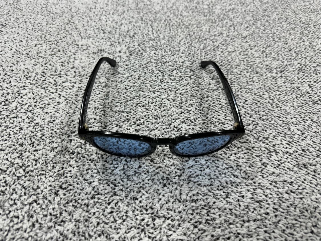 톰포드 Von Bulow 블루렌즈 선글라스 상품이미지4