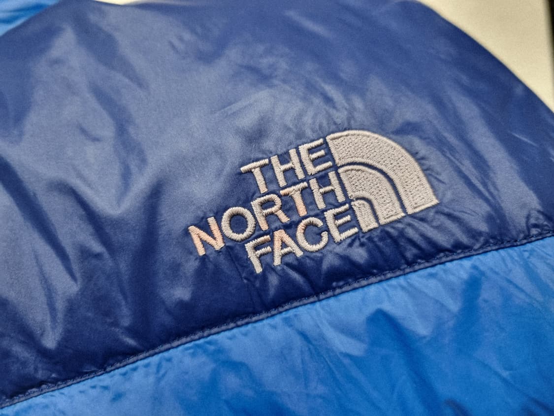 노스페이스 다운 패딩 100 상품이미지6