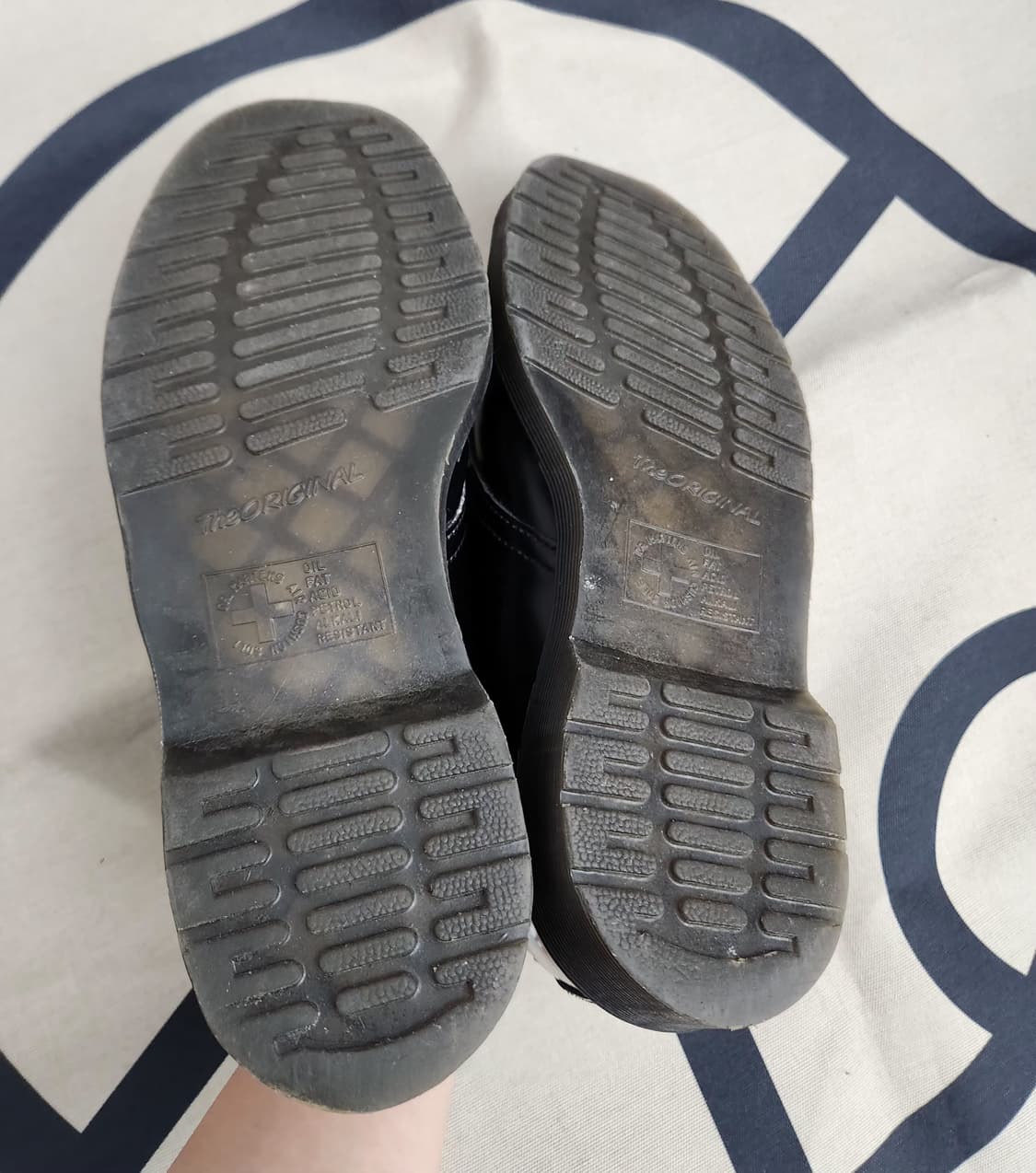 닥터마틴 260 구두 로퍼 상품이미지6