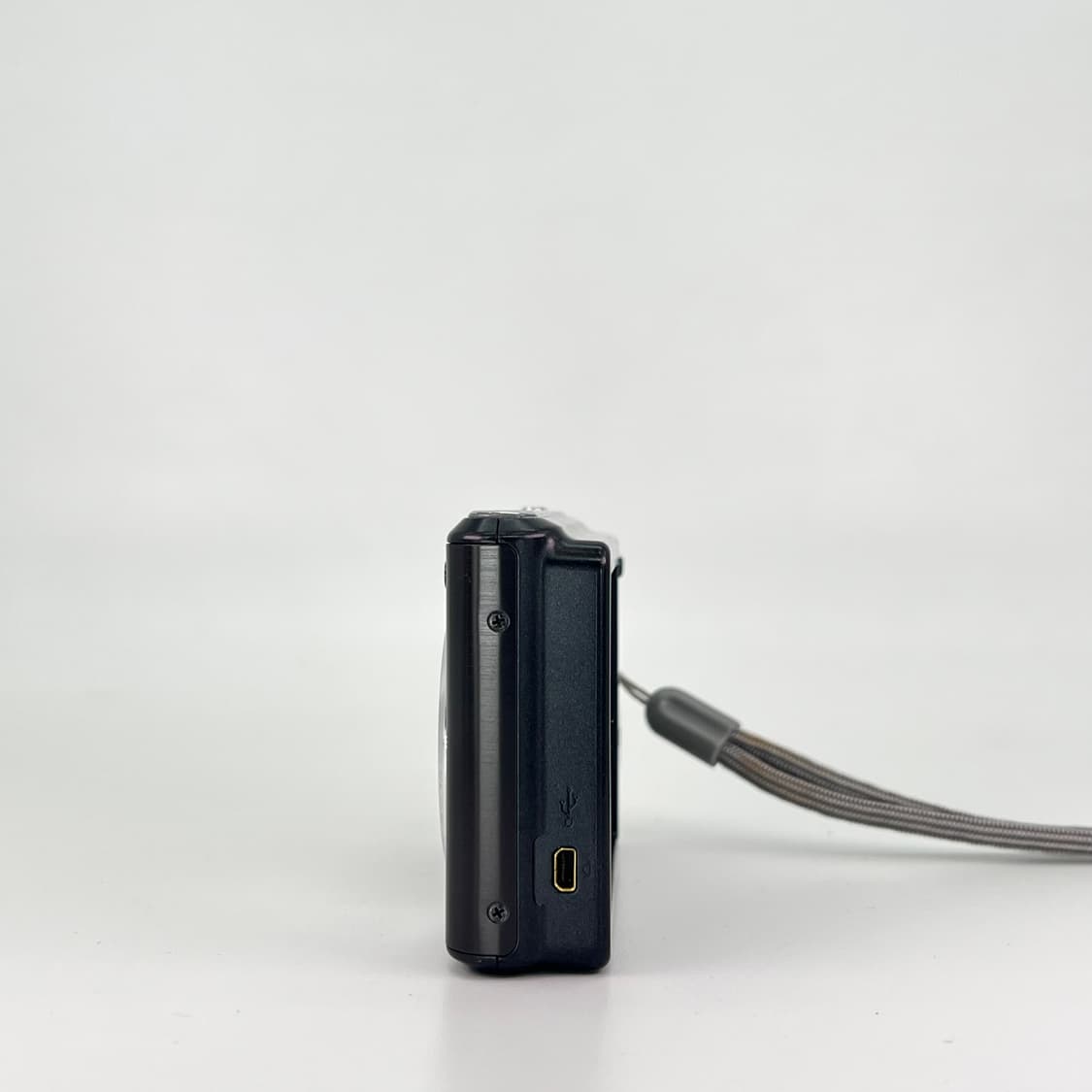 소니 사이버샷 Sony Cyber-shot DSC-S2100 차콜 상품이미지7