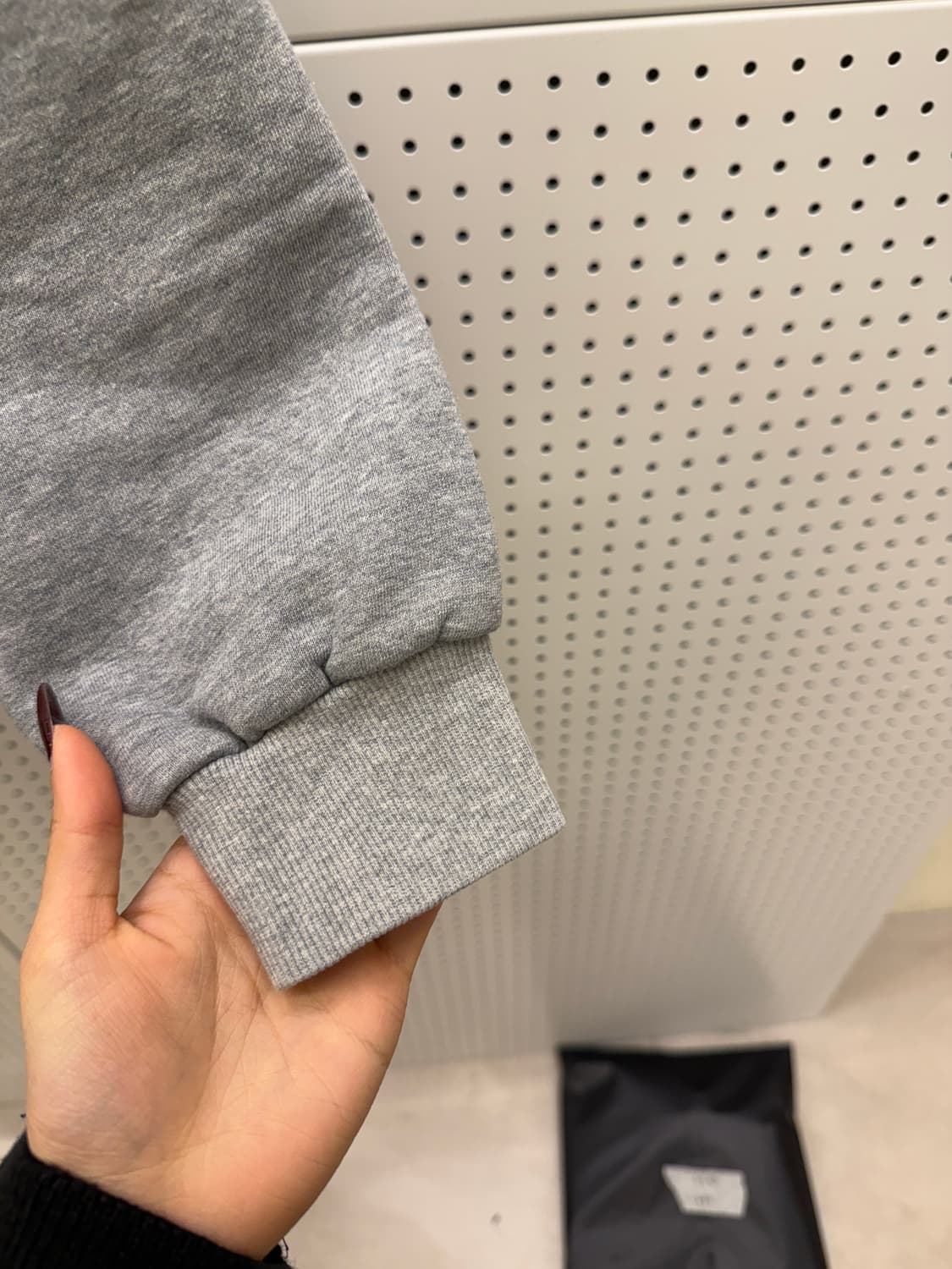 나이키 LA 레이커스 로고 후드티 U1649 상품이미지4