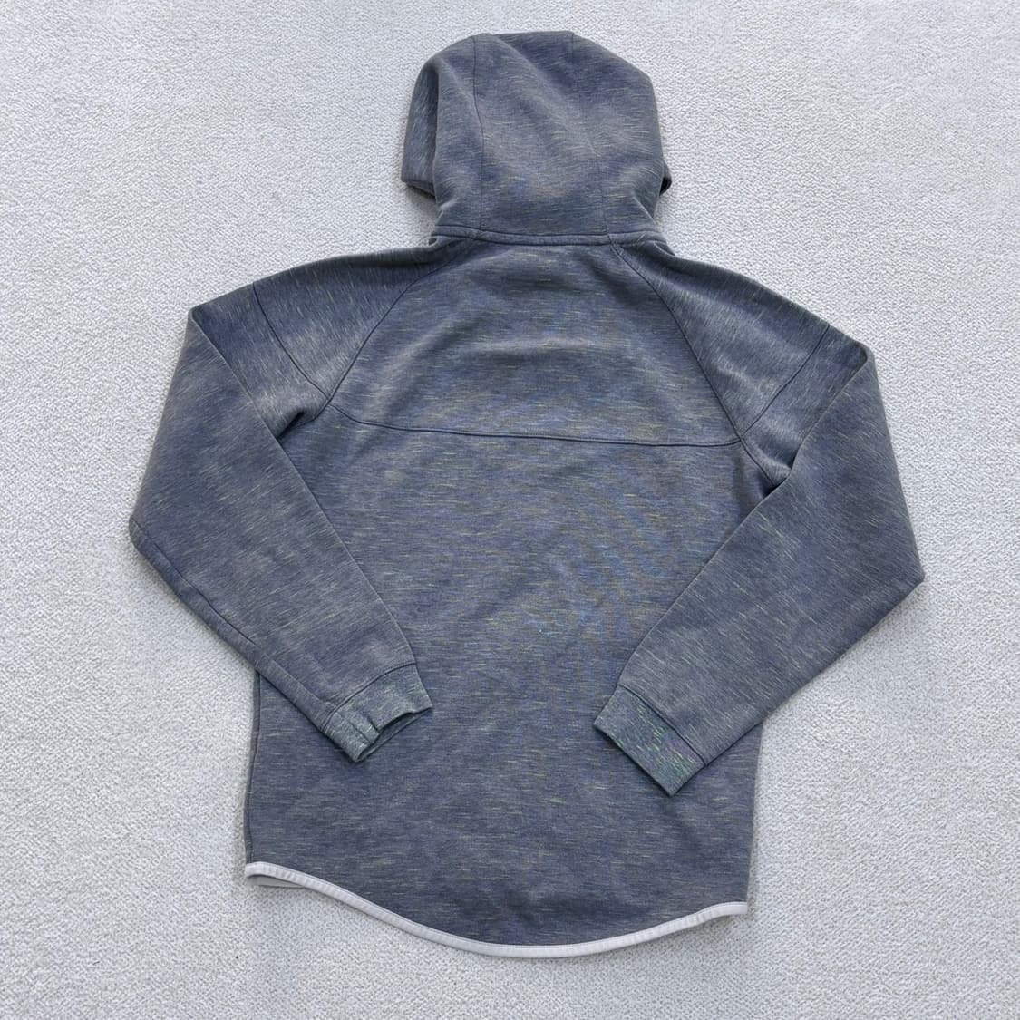 M 나이키 테크팩 후드 집업 자켓 0331E 상품이미지2