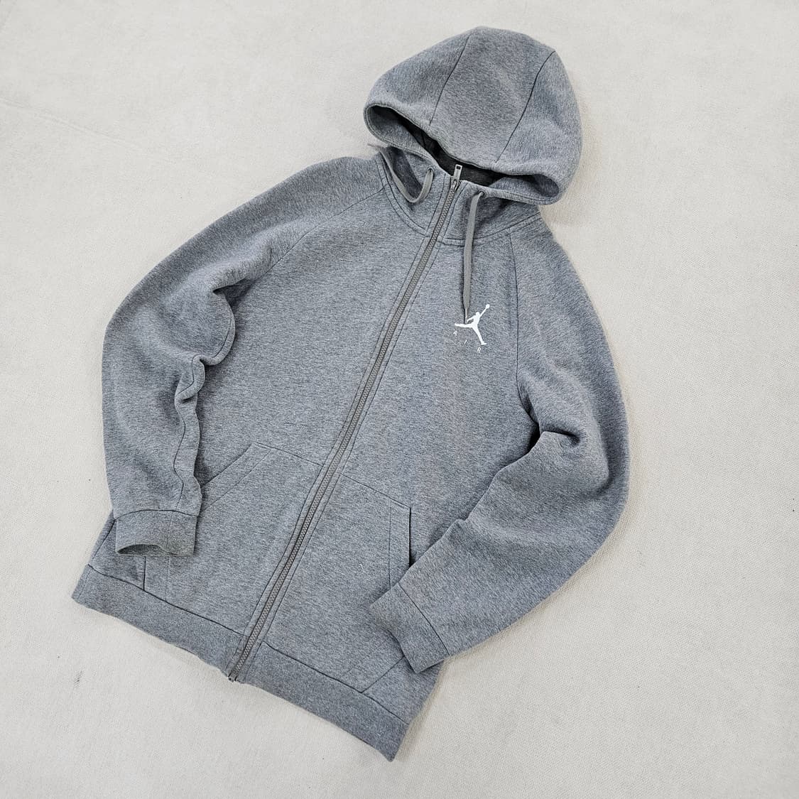 [95] 나이키 조던 플리스 집업 후드 자켓 0114YH1 상품이미지1