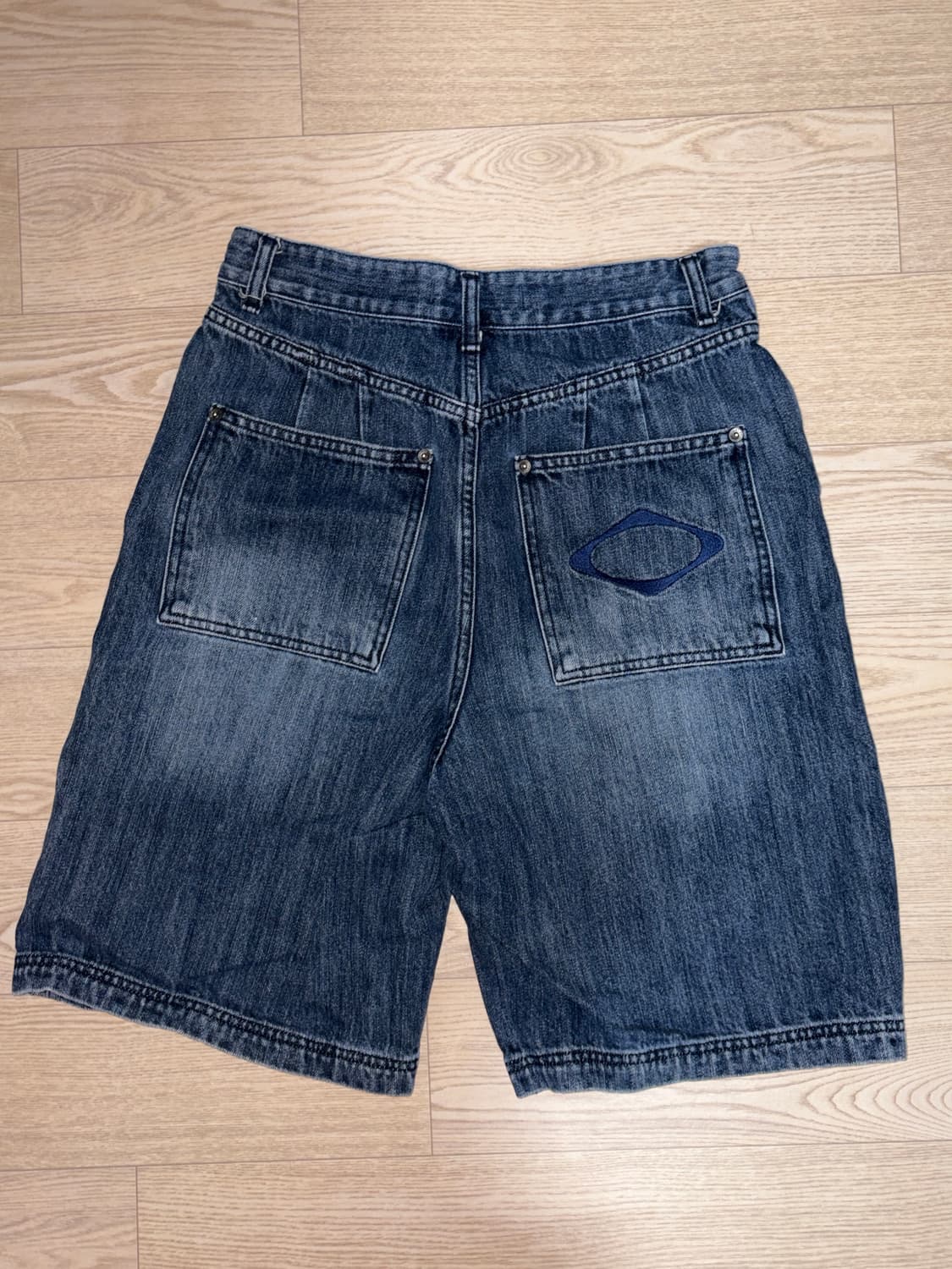 미스치프 버뮤다 팬츠 상품이미지2