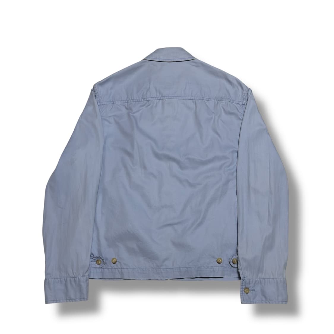 Polo Ralph Lauren 스카이블루 스윙탑 자켓 상품이미지2