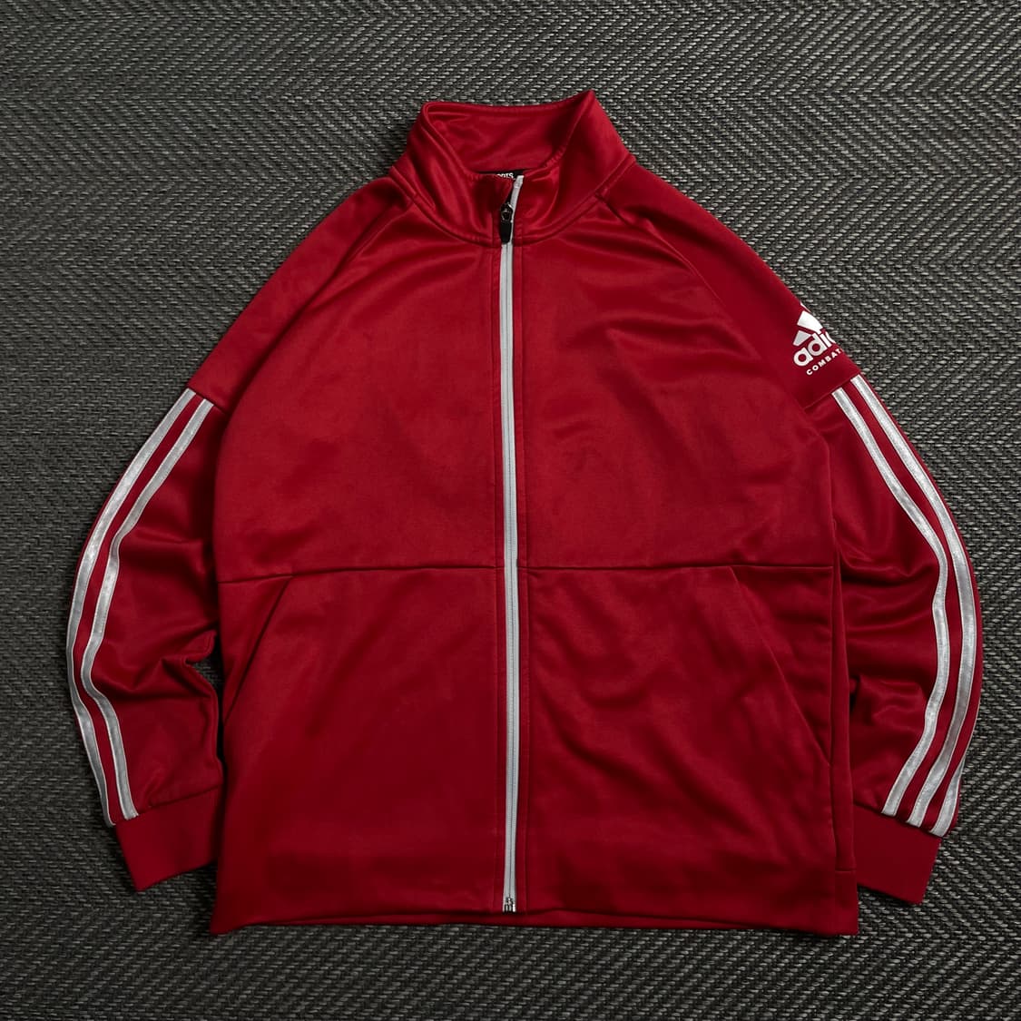 아디다스 사이드로고 컴뱃 트레이닝 져지 y 4412 상품이미지2