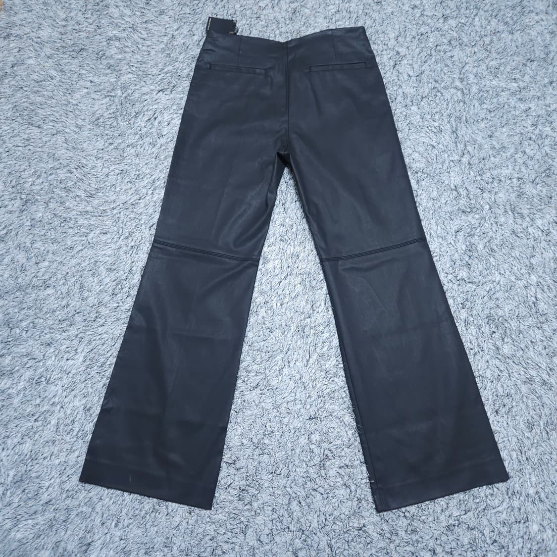 마시모두띠) 34 남자 와이드핏팬츠 / 왕눈이샵 상품이미지5