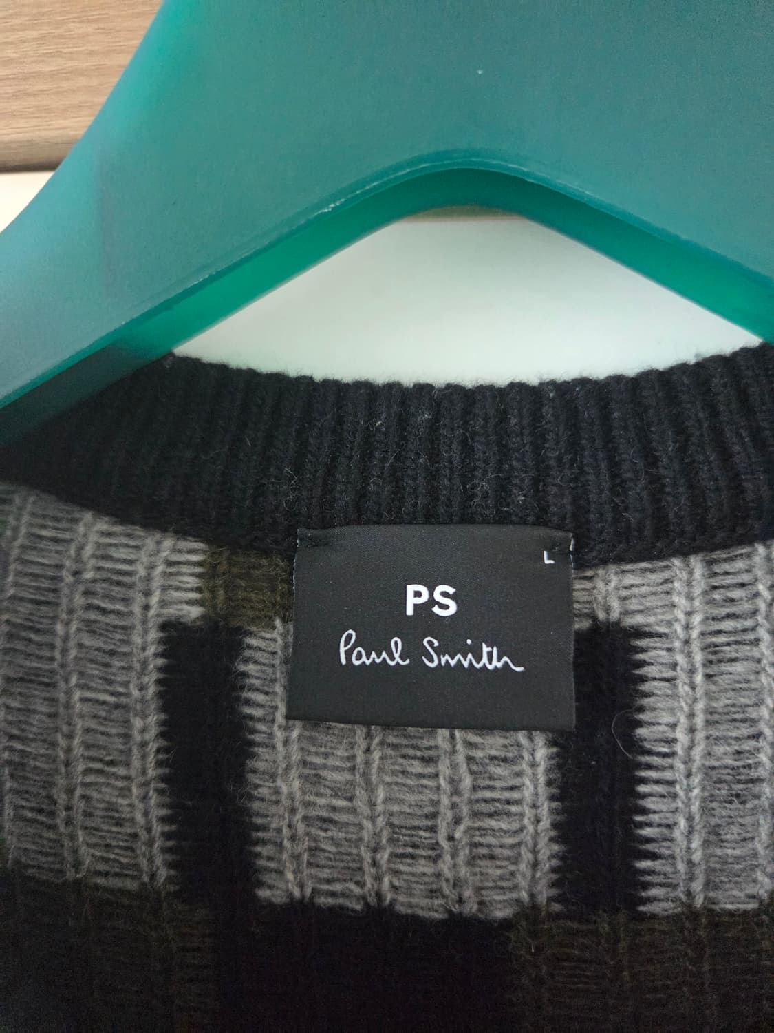 Paul Smith 니트 상품이미지2