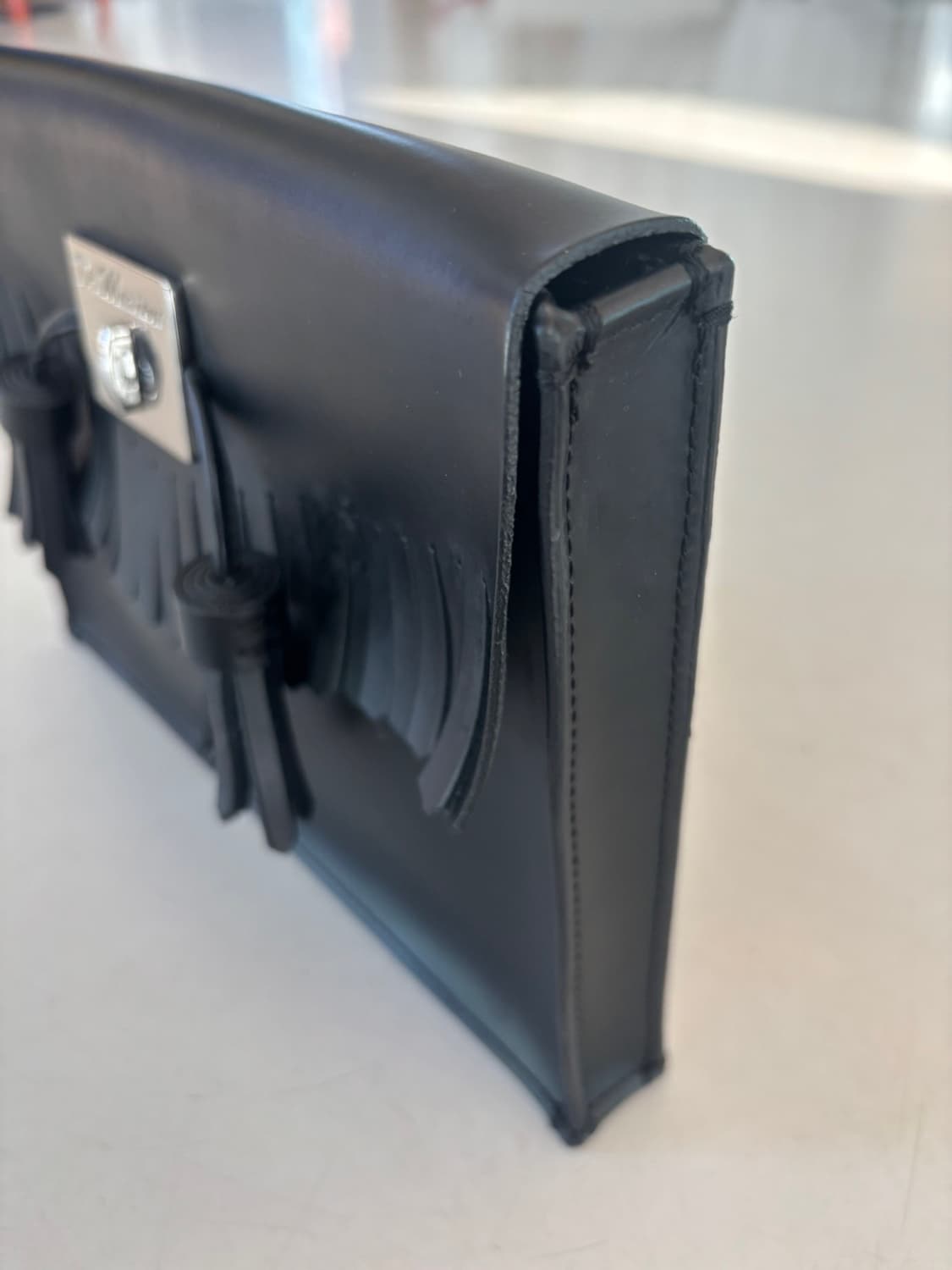 Vintage Dr.Martens Leather bag 상품이미지6