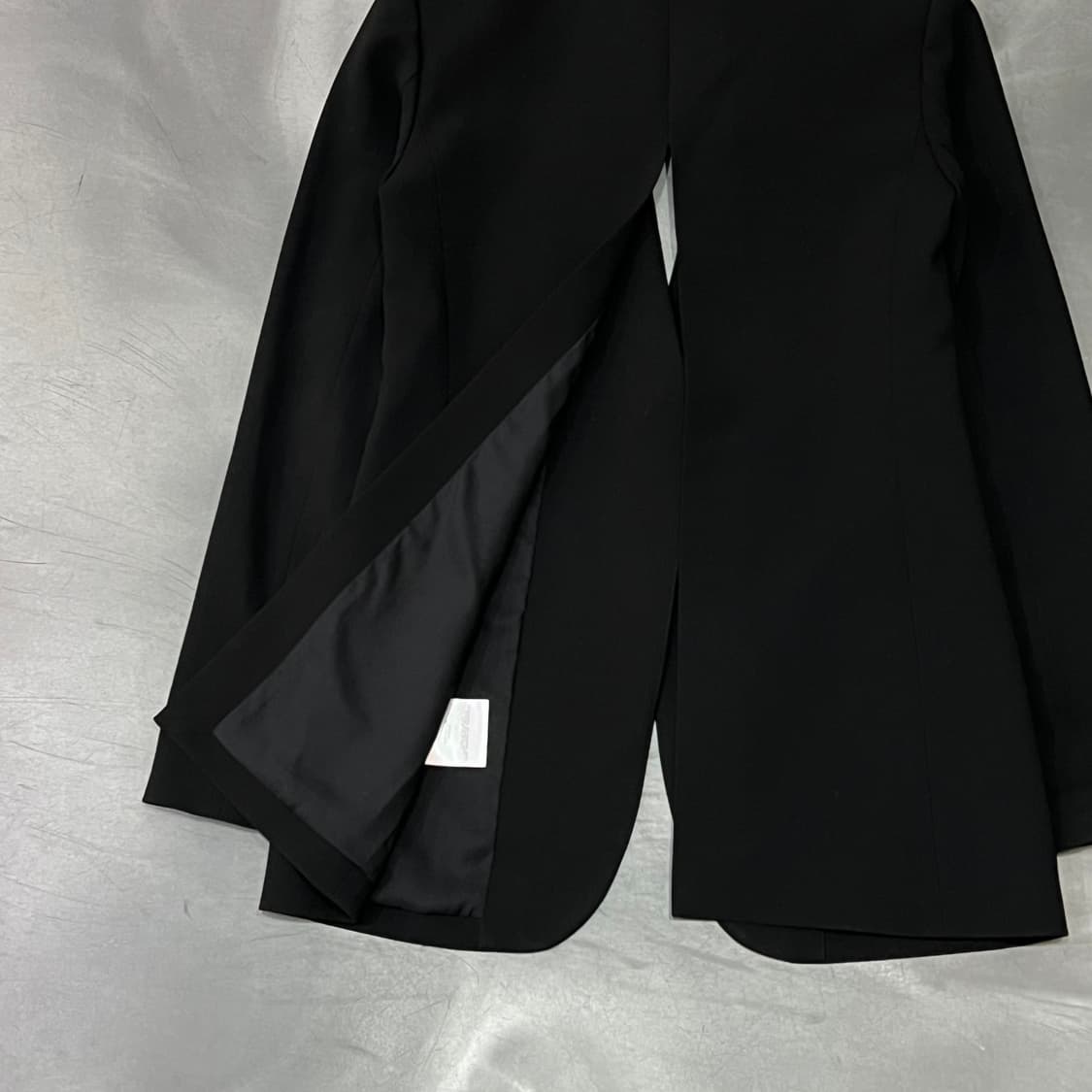  띠어리 절개 블레이저 y15732 상품이미지5