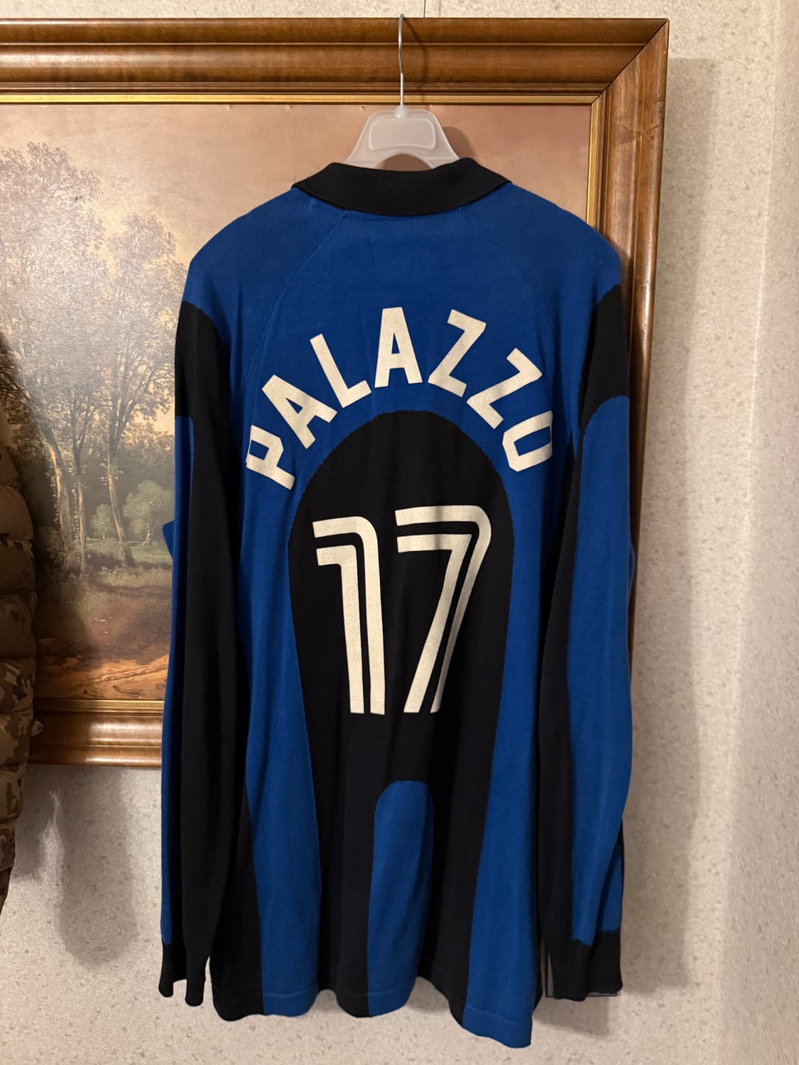 팔라스 팔라쪼 니트  상품이미지4