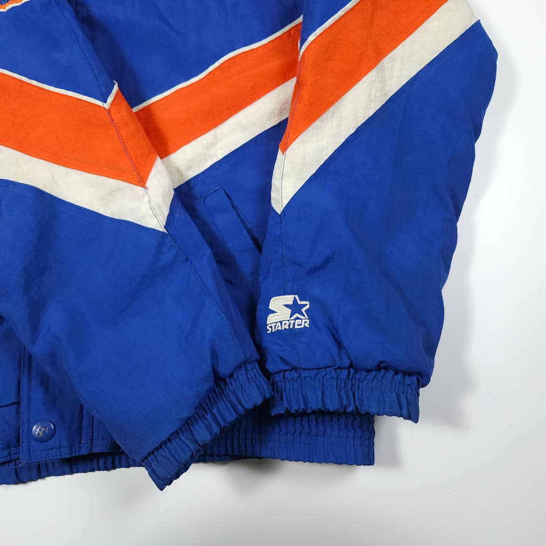 스타터 NHL 올드스쿨 점퍼 상품이미지6