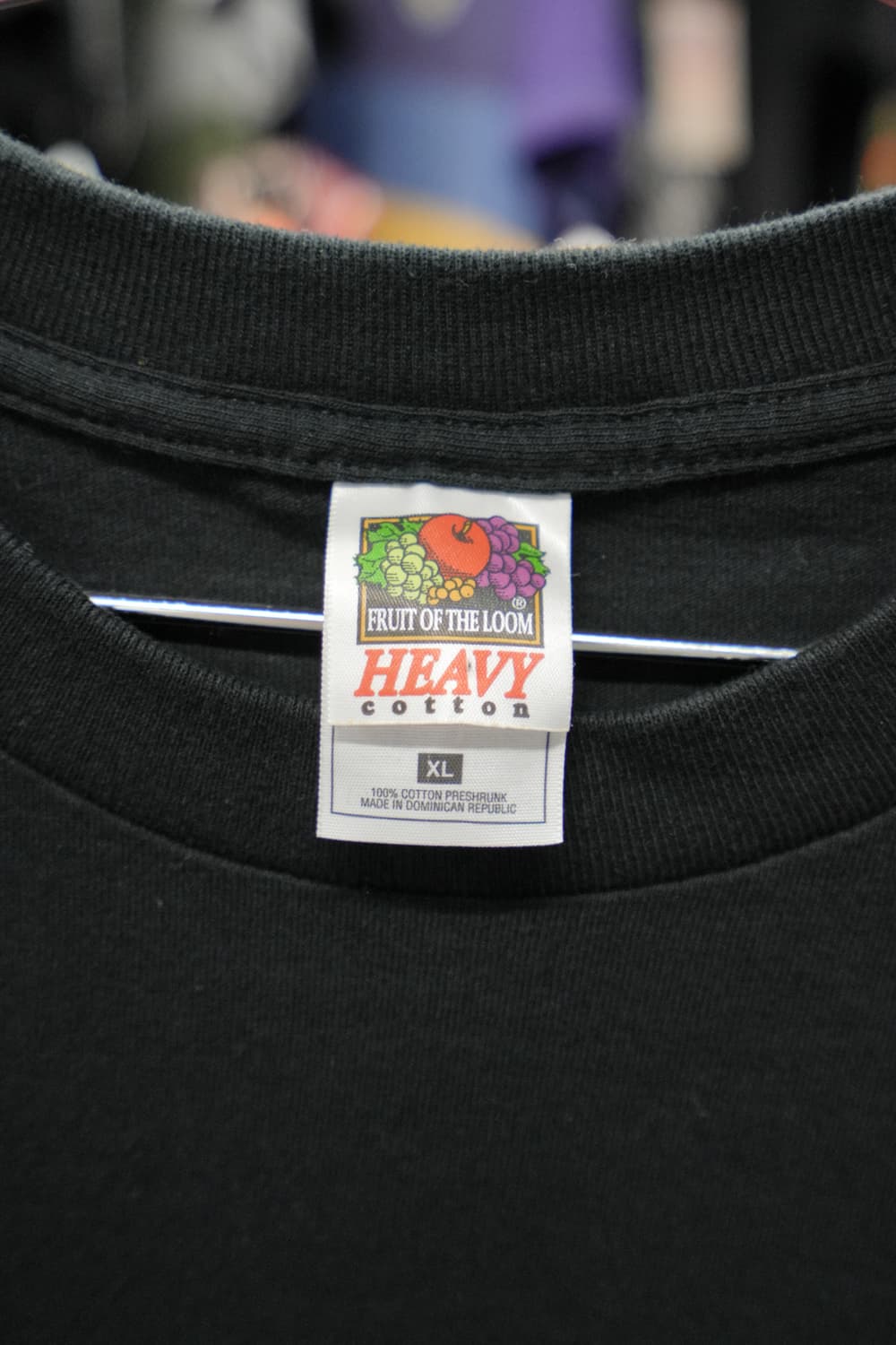 2001년 빈티지 영화 알리 홍보용 티셔츠 상품이미지5