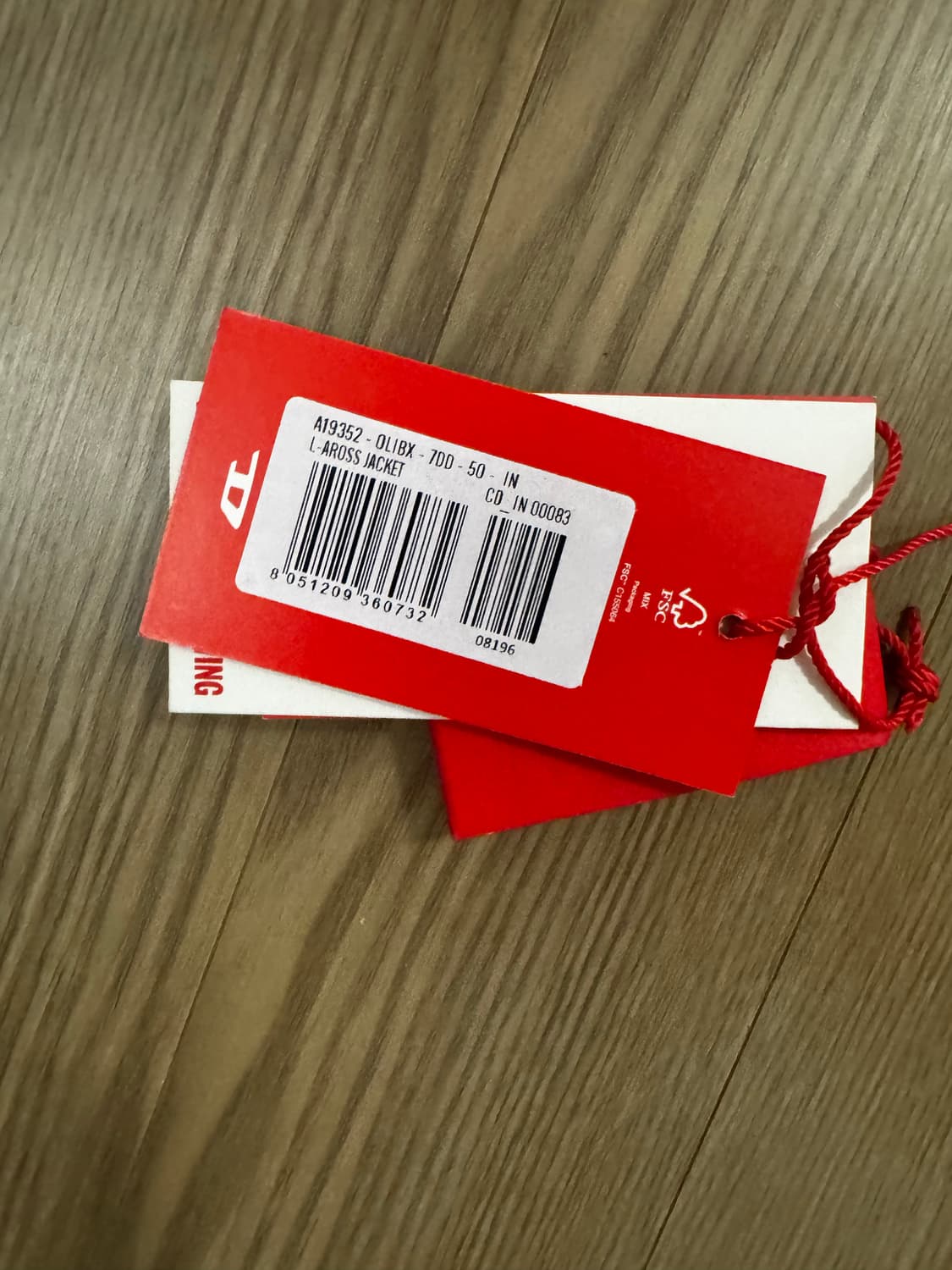 디젤 라로스(L-Aross) 가죽자켓 50팝니다 상품이미지6