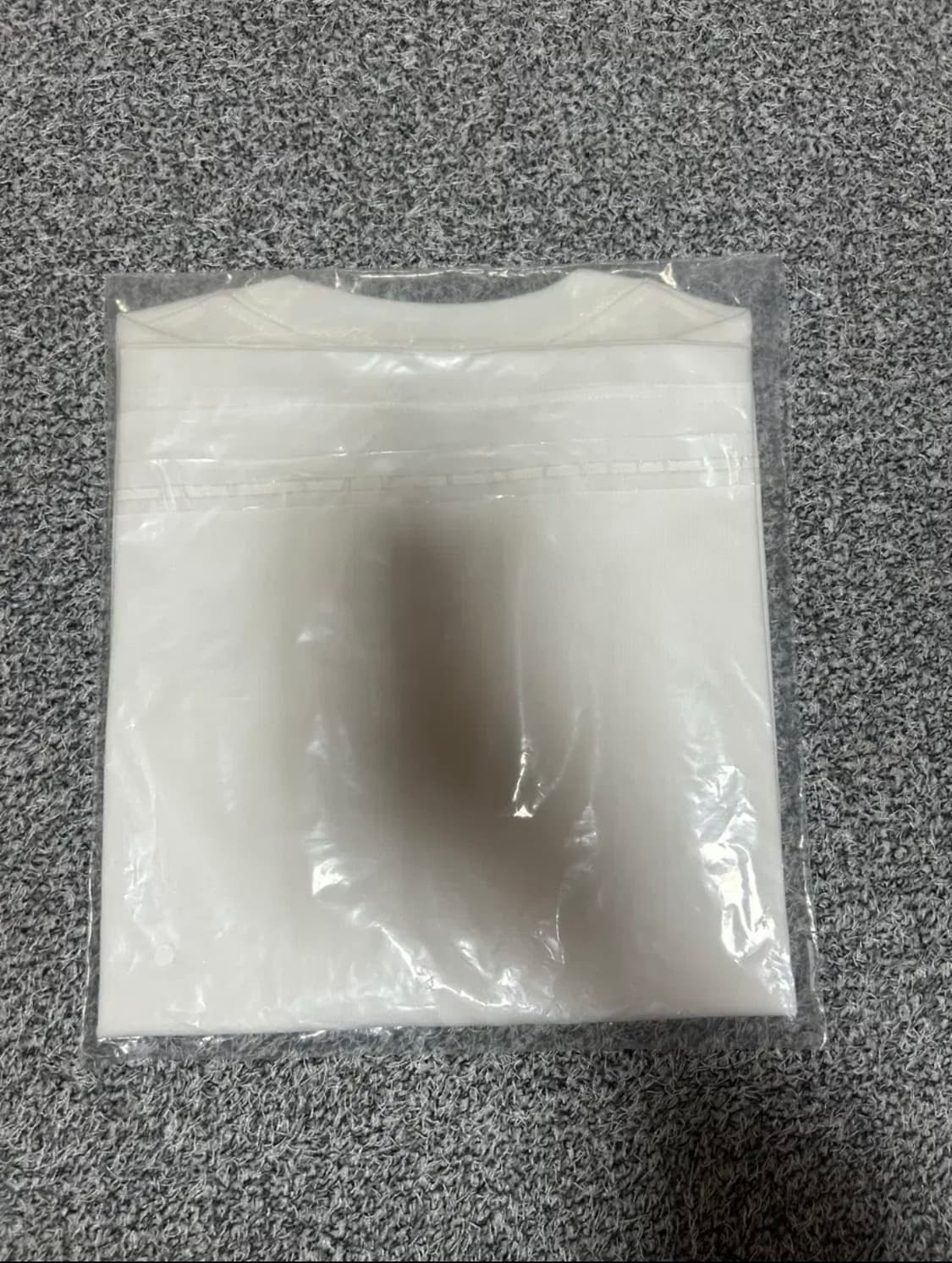 [미개봉]다이브인 크롭 티셔츠 새상품 상품이미지6