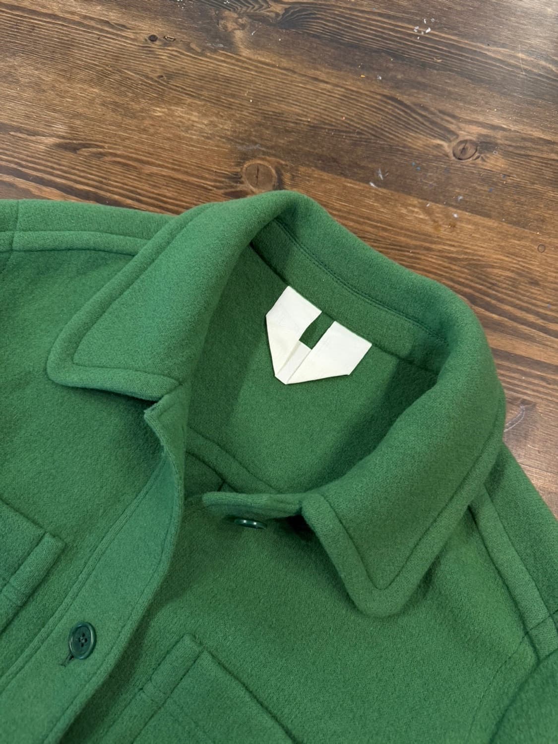 아르켓 코트 66~77 상품이미지10