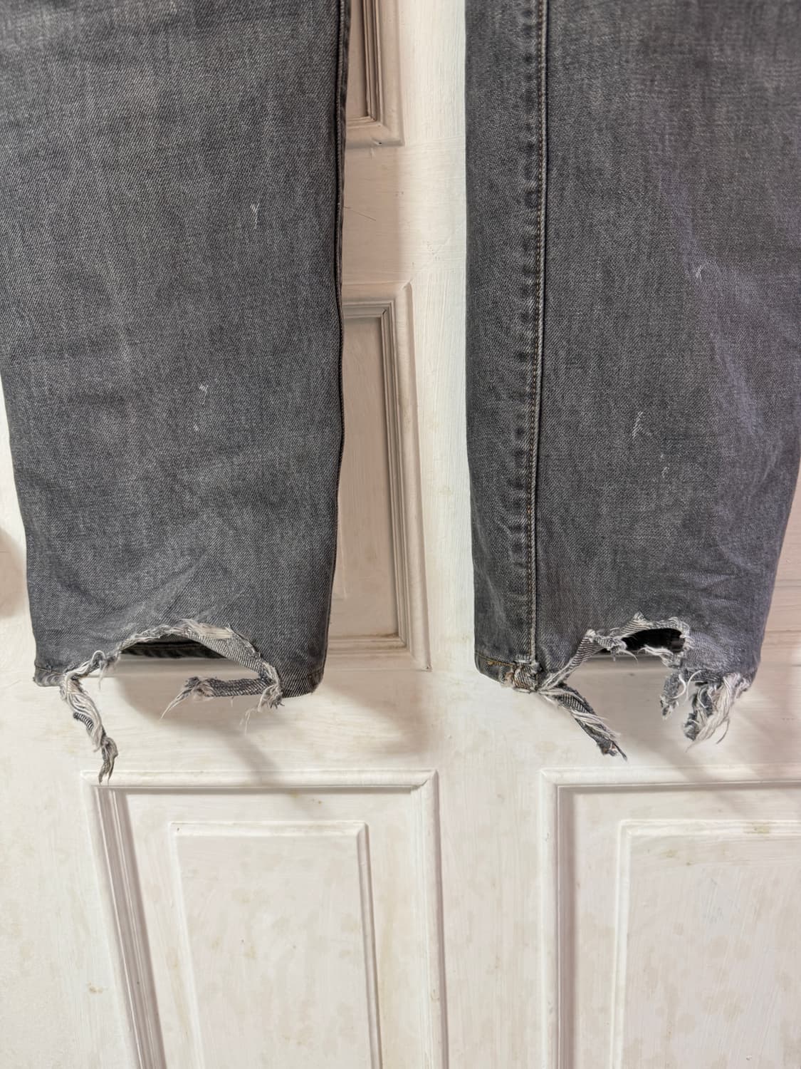 캐피탈 몽키시스코 데님 34 상품이미지6