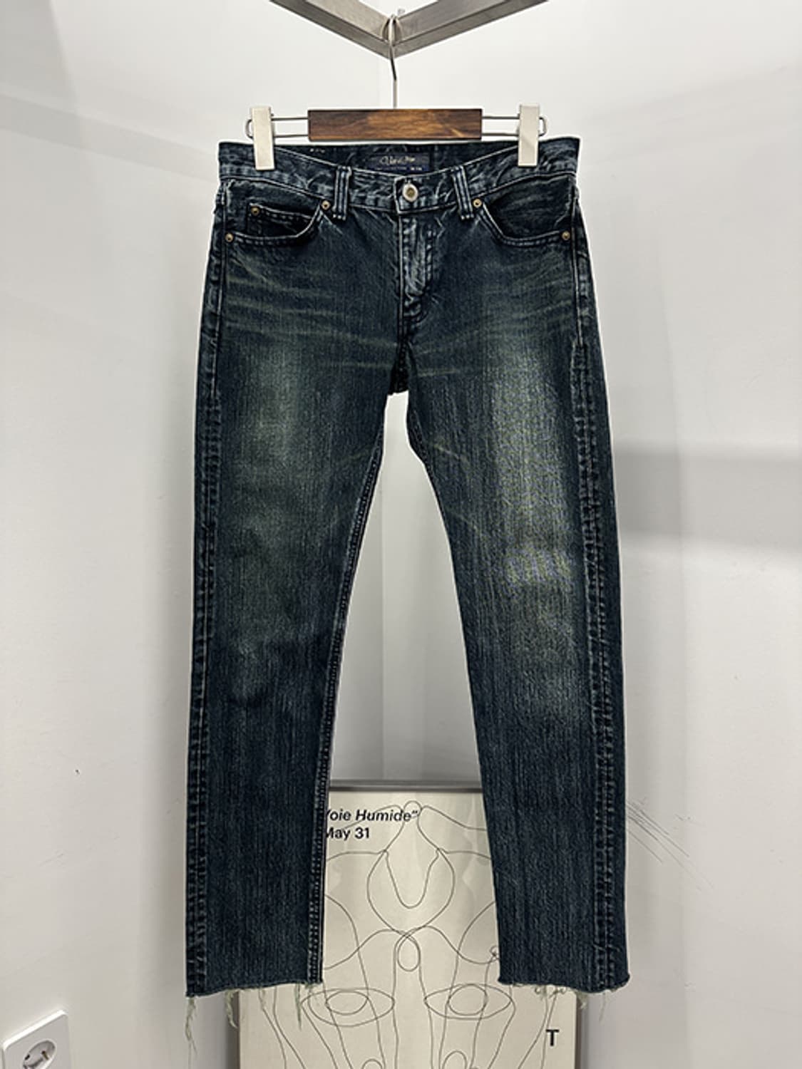 SOMETHING by EDWIN (28-29) 상품이미지1