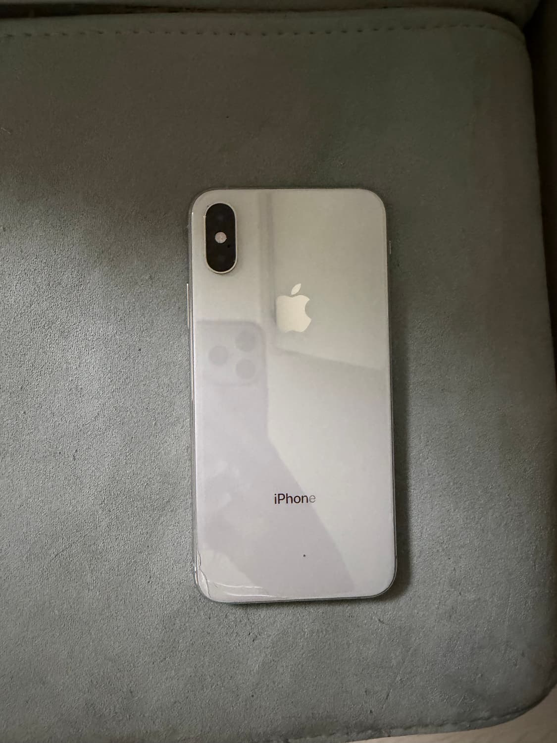 아이폰 xs 64GB 상품이미지1