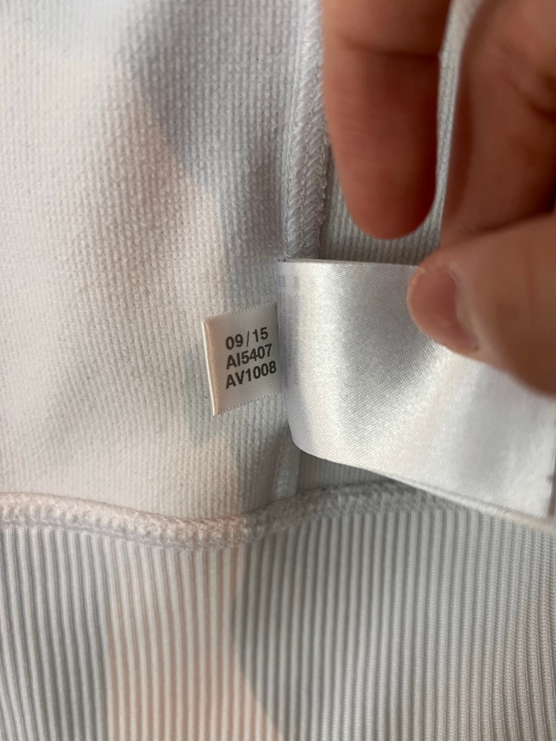 맨유 져지 상품이미지4