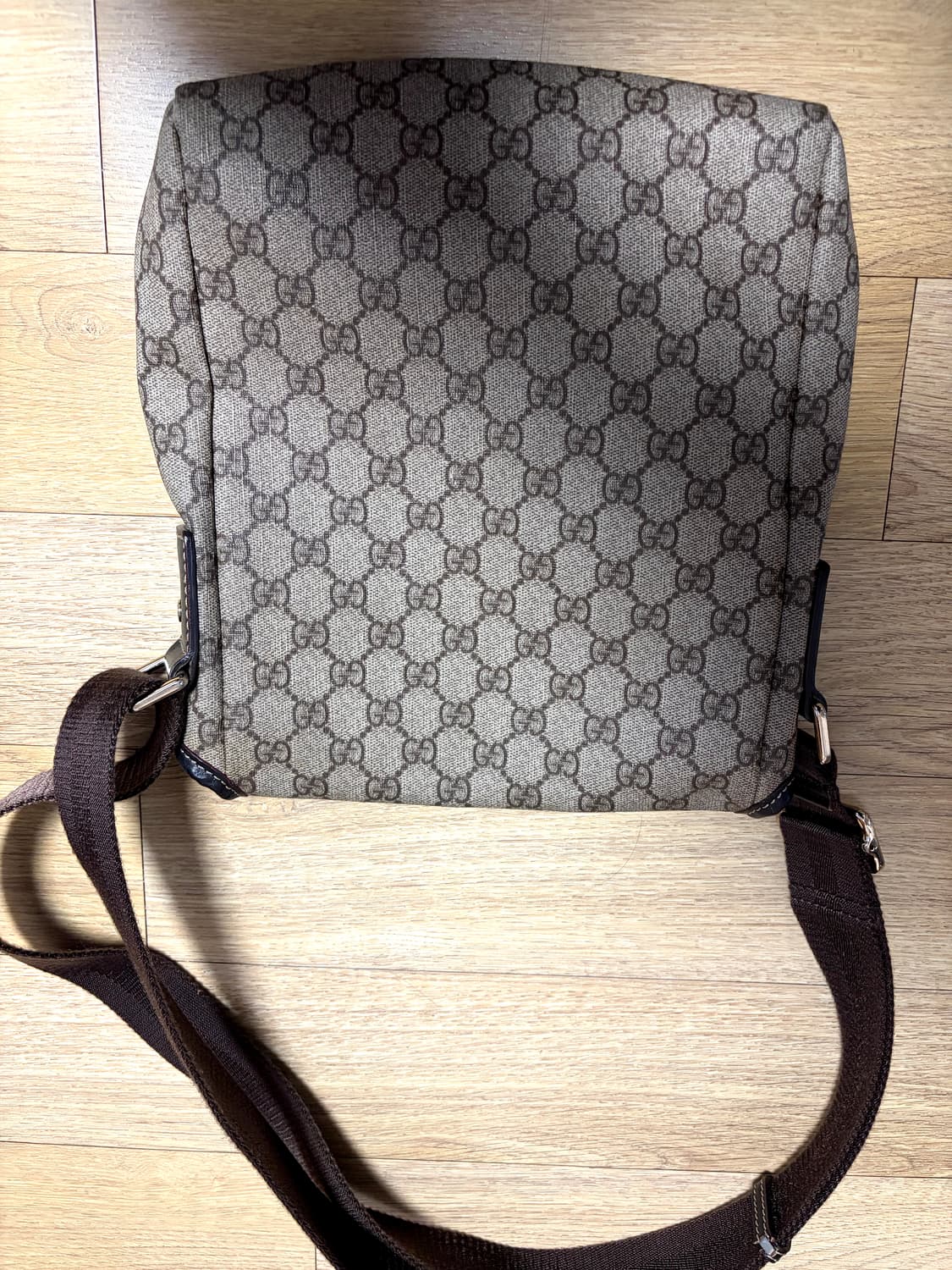 구찌 정품 크로스백 남여공용 상품이미지6