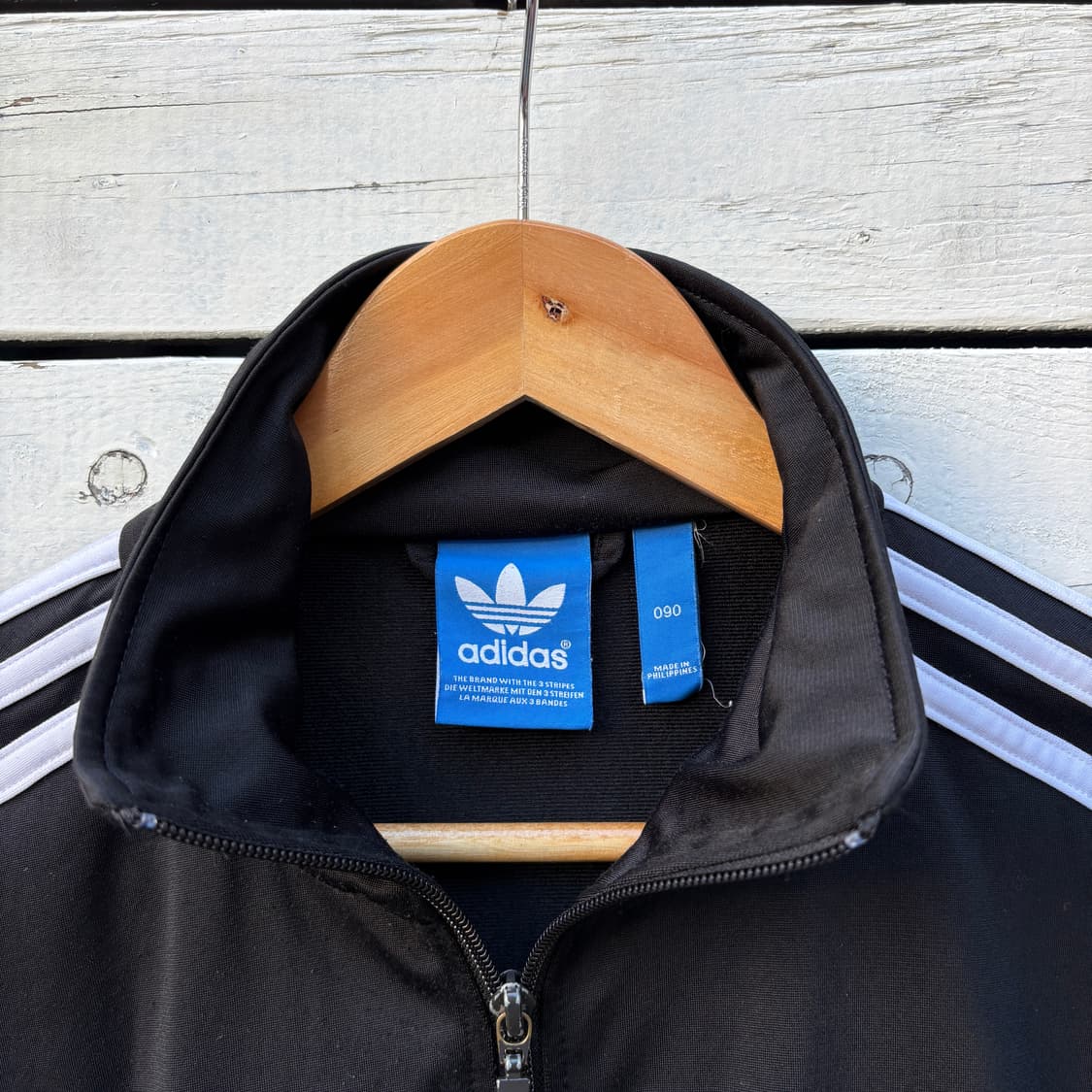 Adidas 아디다스 파이어버드 져지 상품이미지5