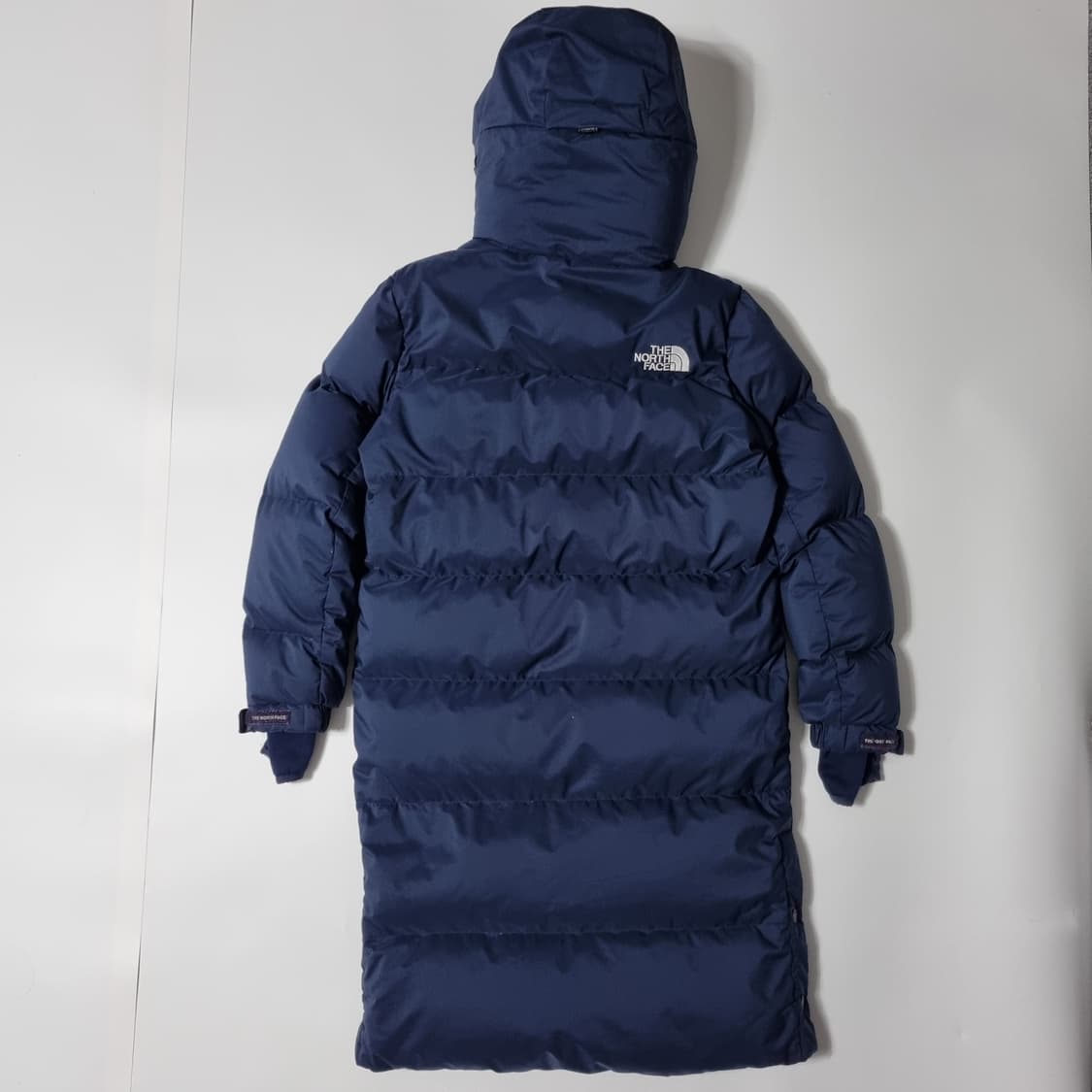 노스페이스 롱패딩  상품이미지2