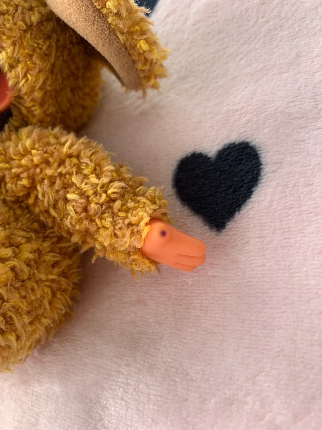 🐶고전 애니멀 푸들 몬치치 상품이미지5