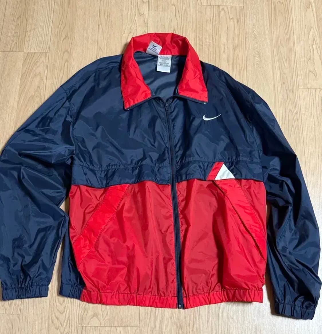 나이키 바람막이 상품이미지1