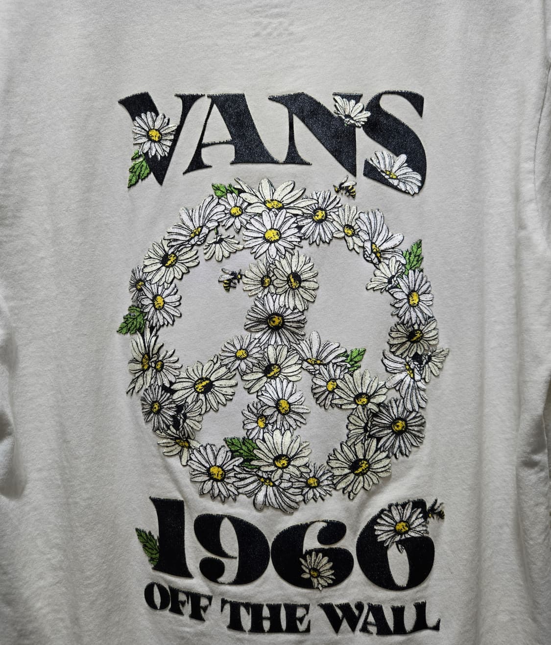 반스 반팔티 90 상품이미지6