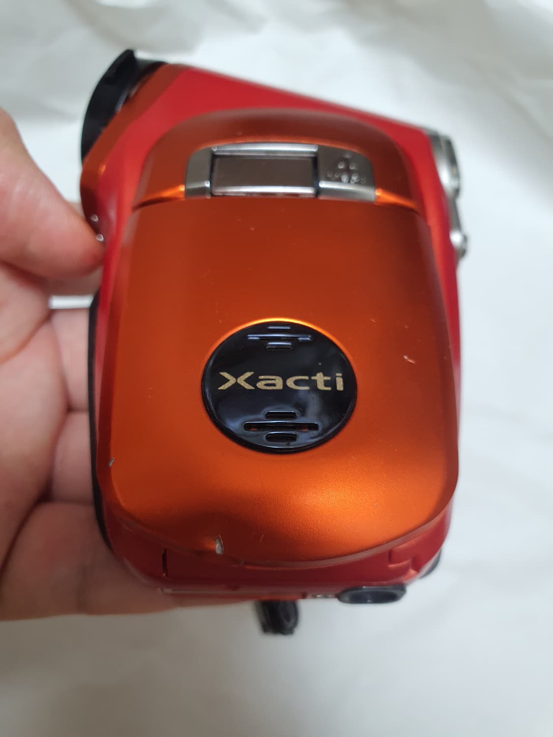 산요 작티 sanyo xacti c4  상품이미지4