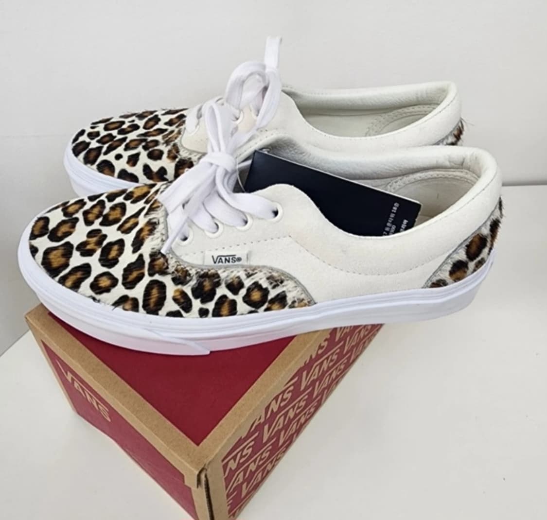 반스 레오파트 송치 상품이미지4