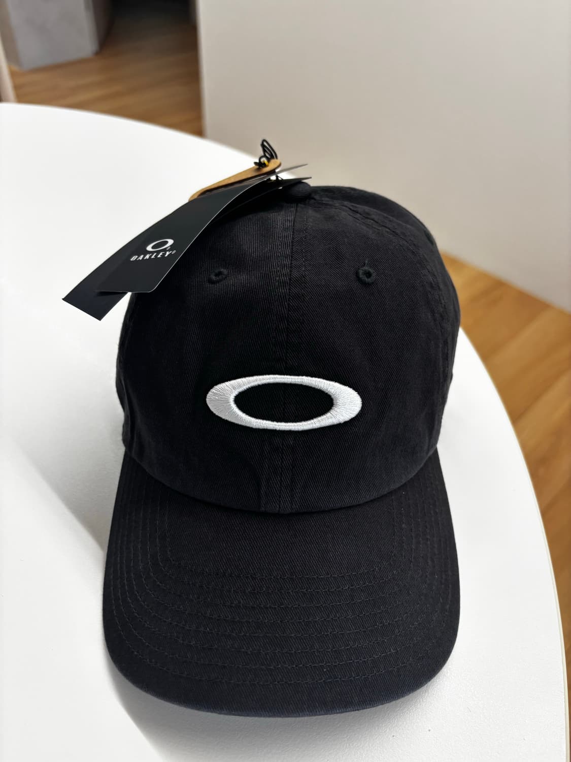 오클리 볼캡 상품이미지2