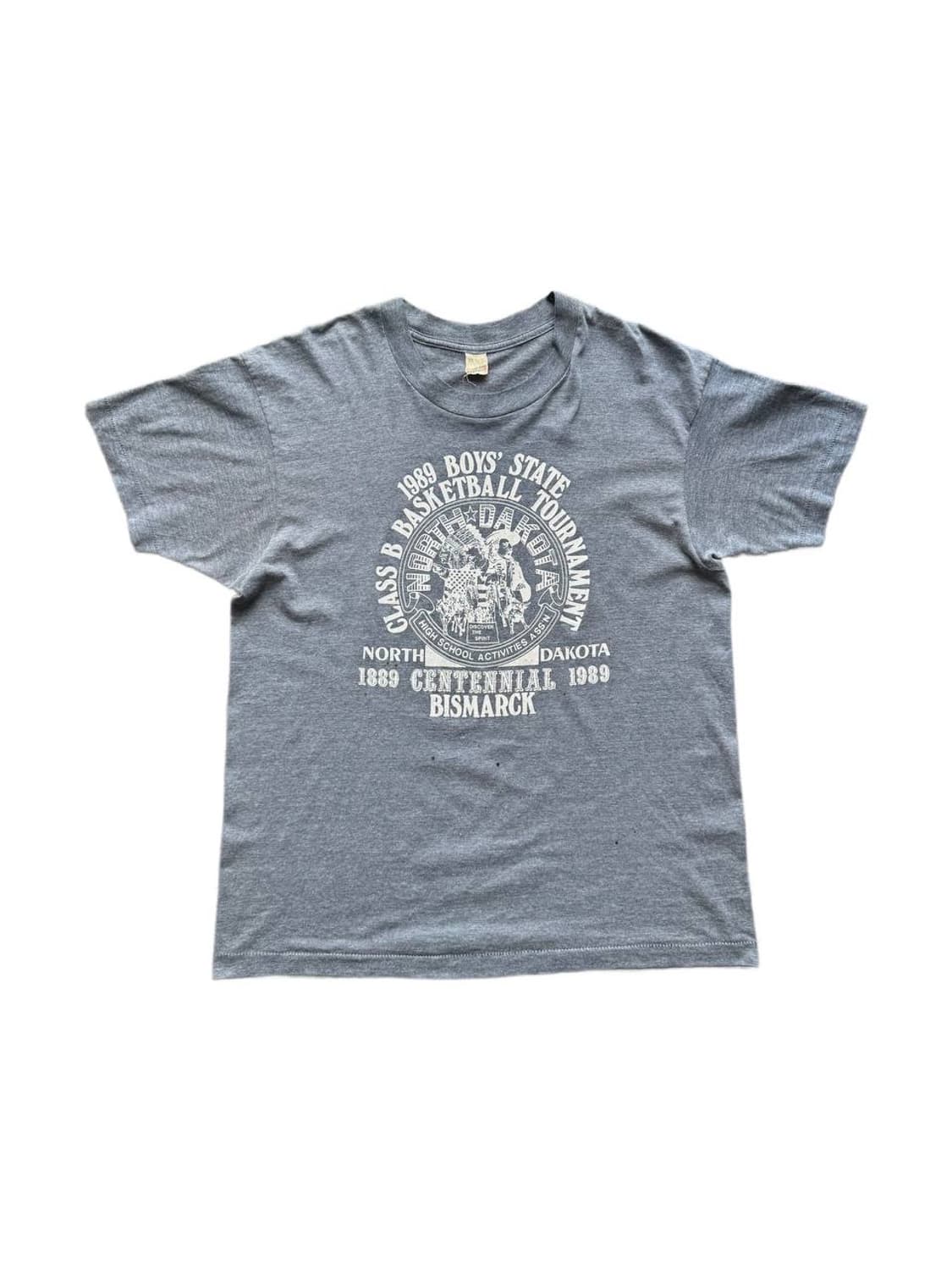 80s 스크린스타 5050 티셔츠 상품이미지1