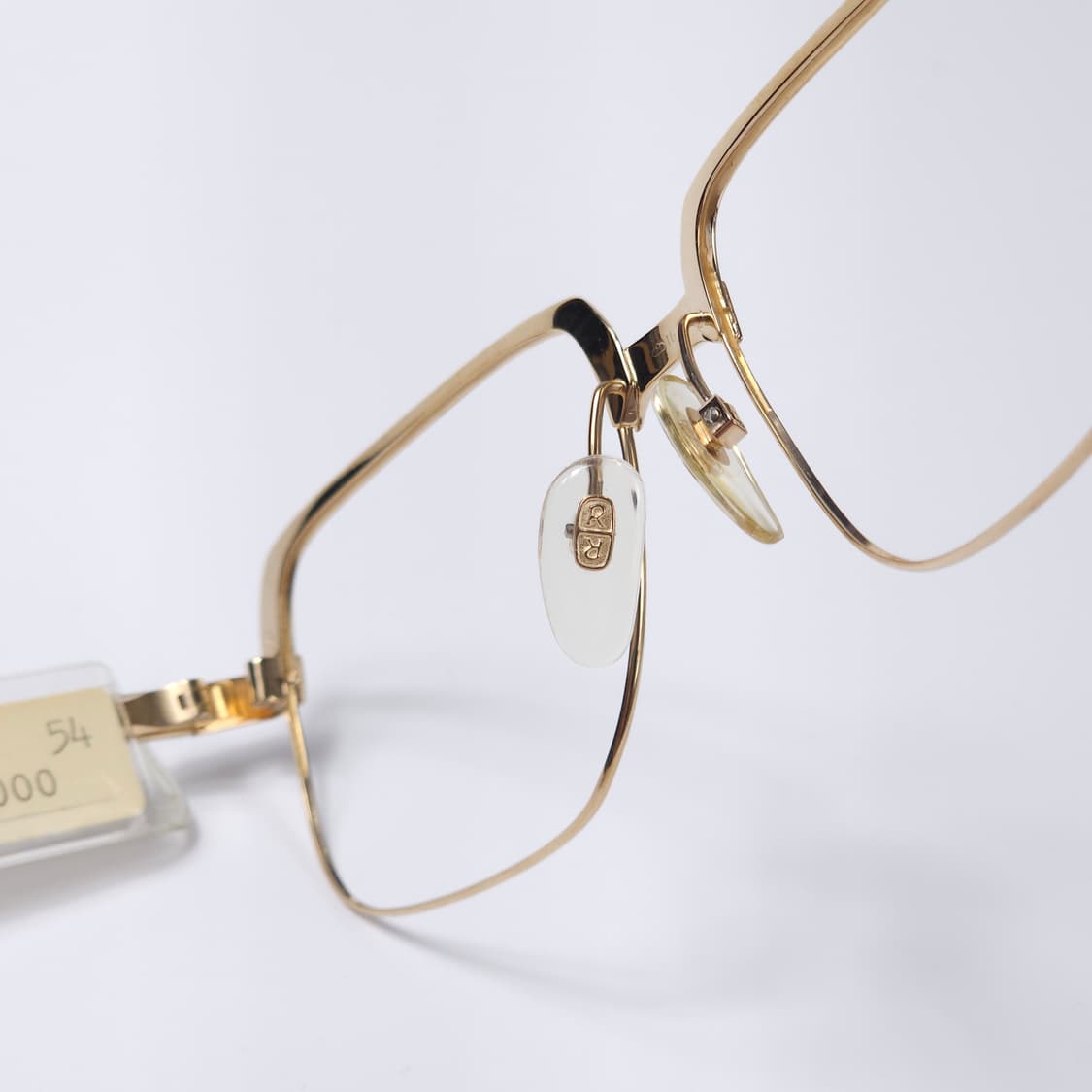 로덴스톡 RODENSTOCK 독일 올드빈티지 데드스탁 안경 상품이미지8