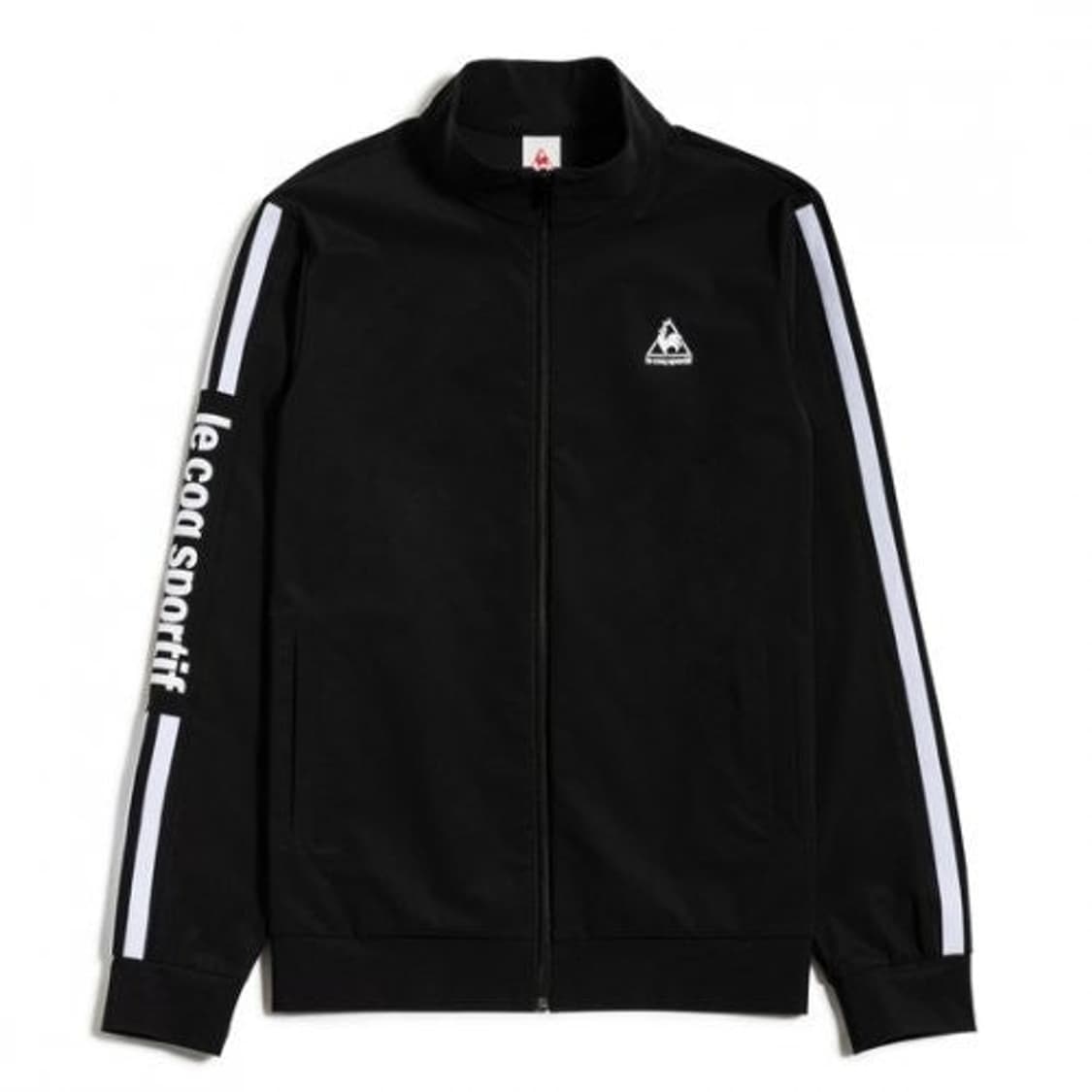 르꼬끄 네오선데이 기모 트랙탑 집업 85(XS) 상품이미지2