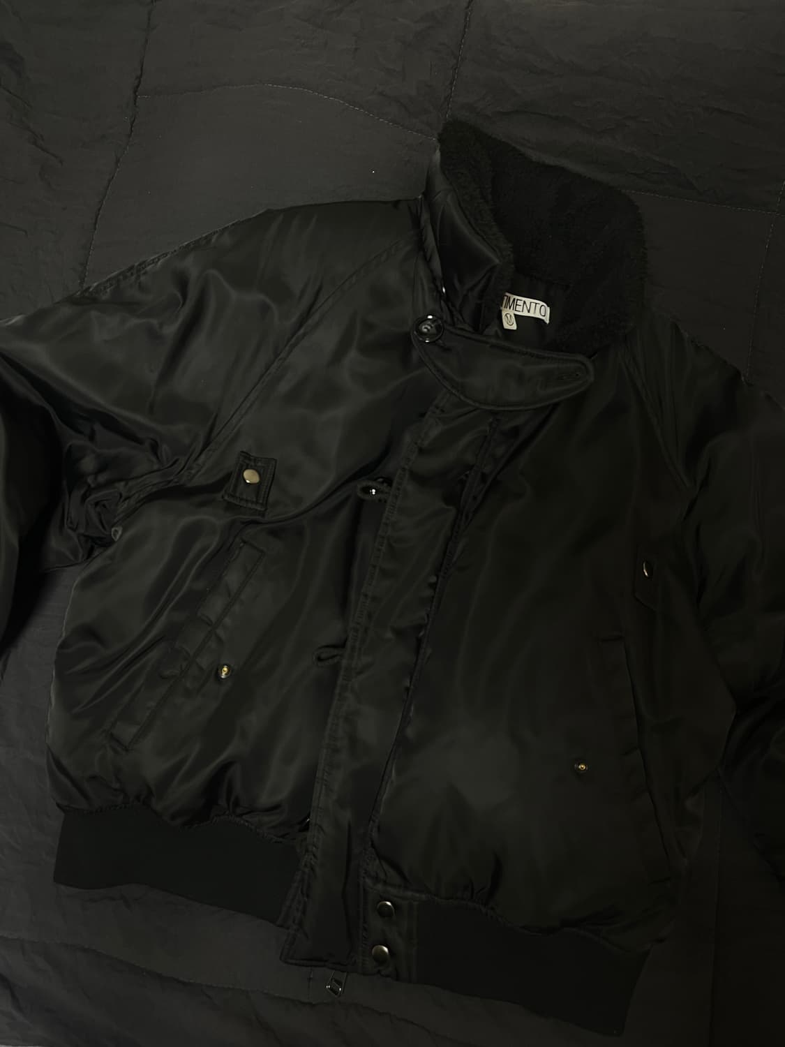 파르티멘토 Military Short Parka M 상품이미지1