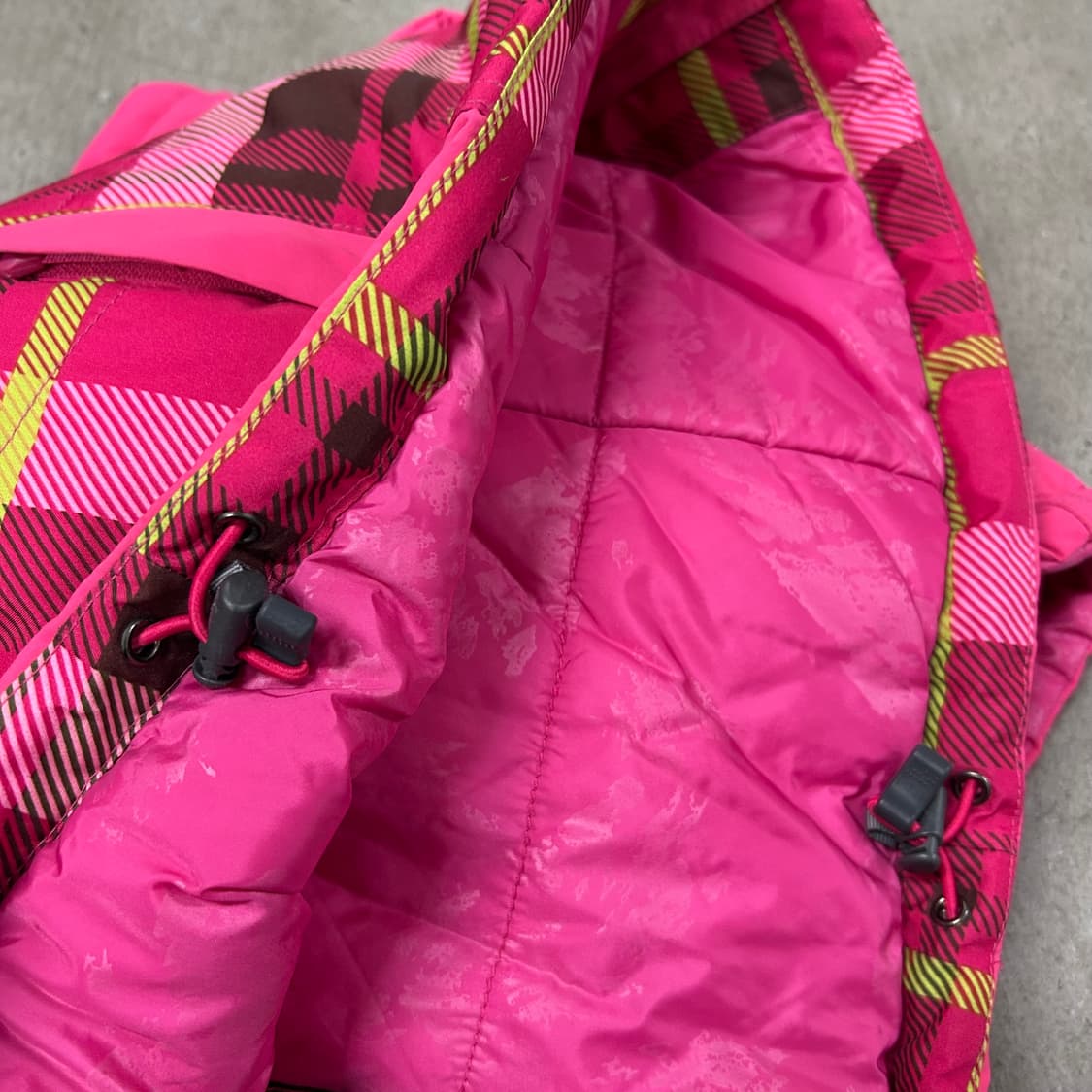 노스페이스 패딩 조끼[1342] 상품이미지7