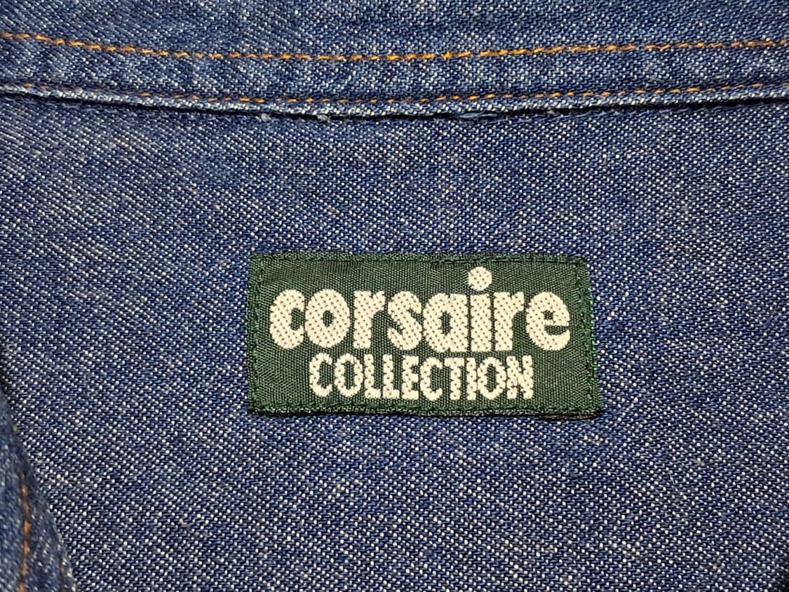 corsaire 데님셔츠 M 상품이미지5