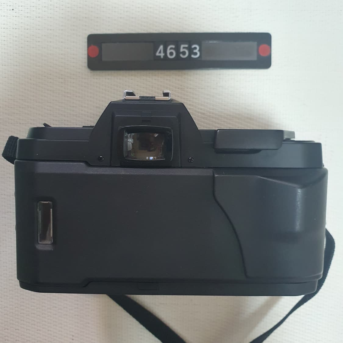 펜탁스 P 30 N 필름카메라 2.8광각렌즈 상품이미지3