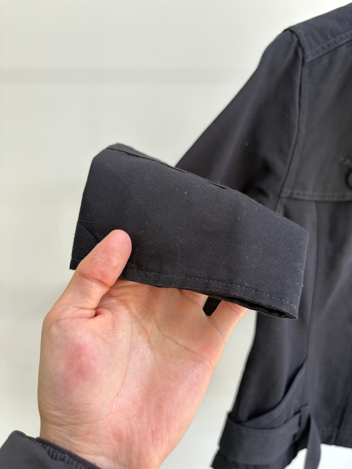 EAST BOY 자켓 상품이미지4