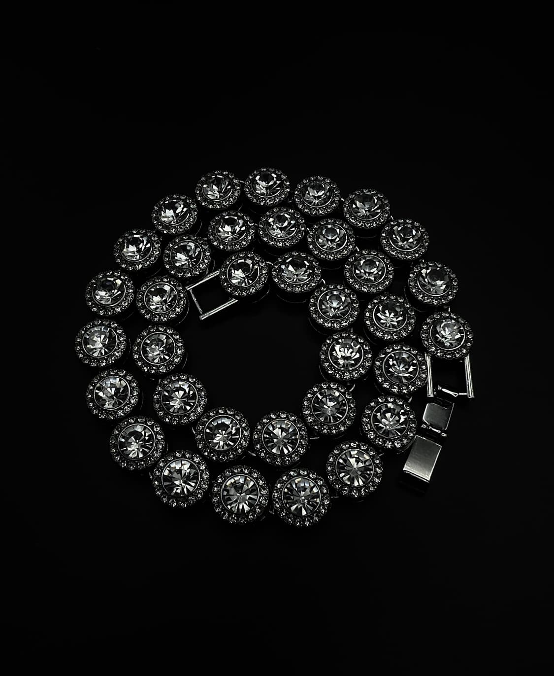 pcr053 Frog eye necklace 상품이미지3